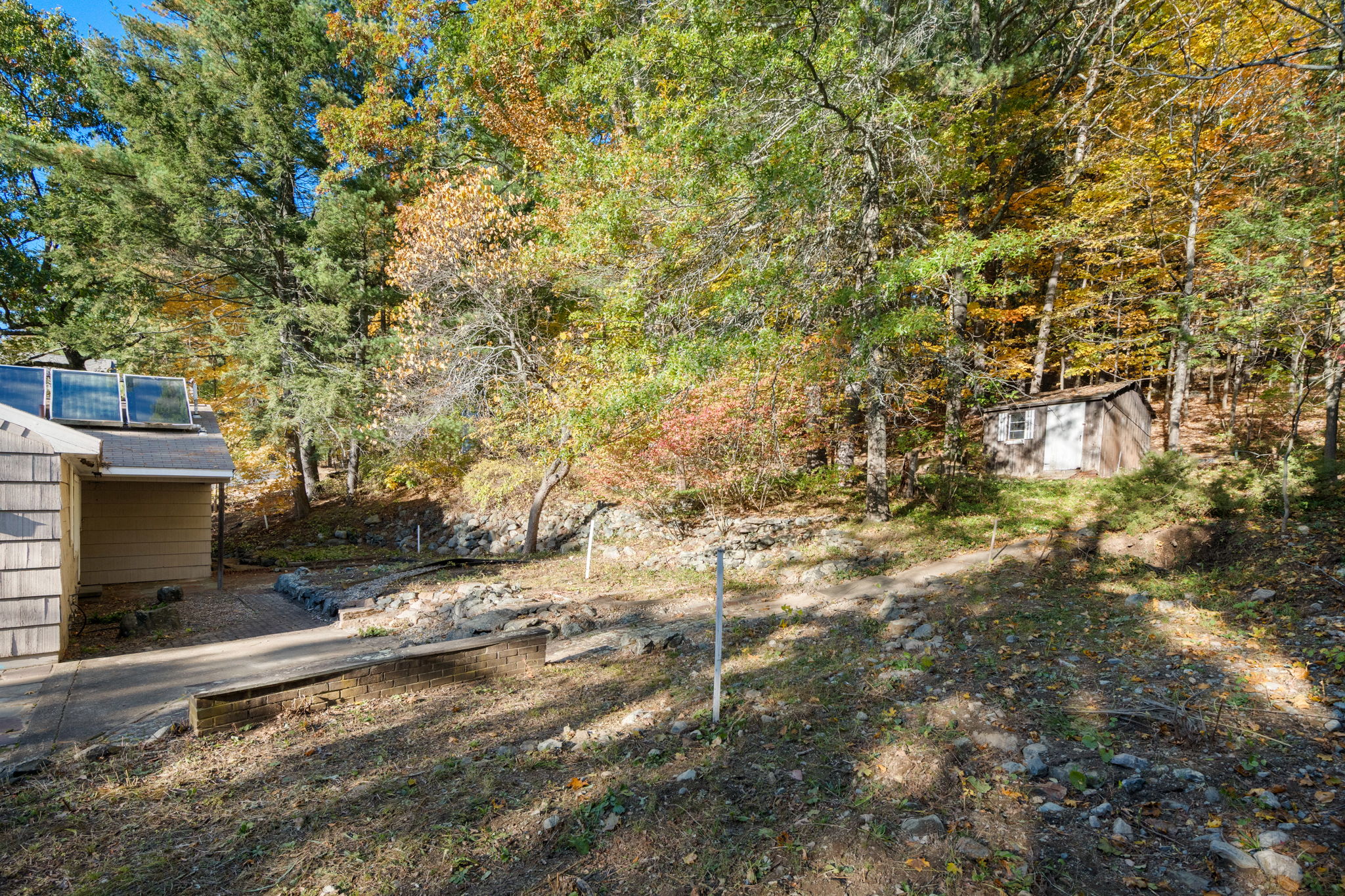 6 Overlook Drive 