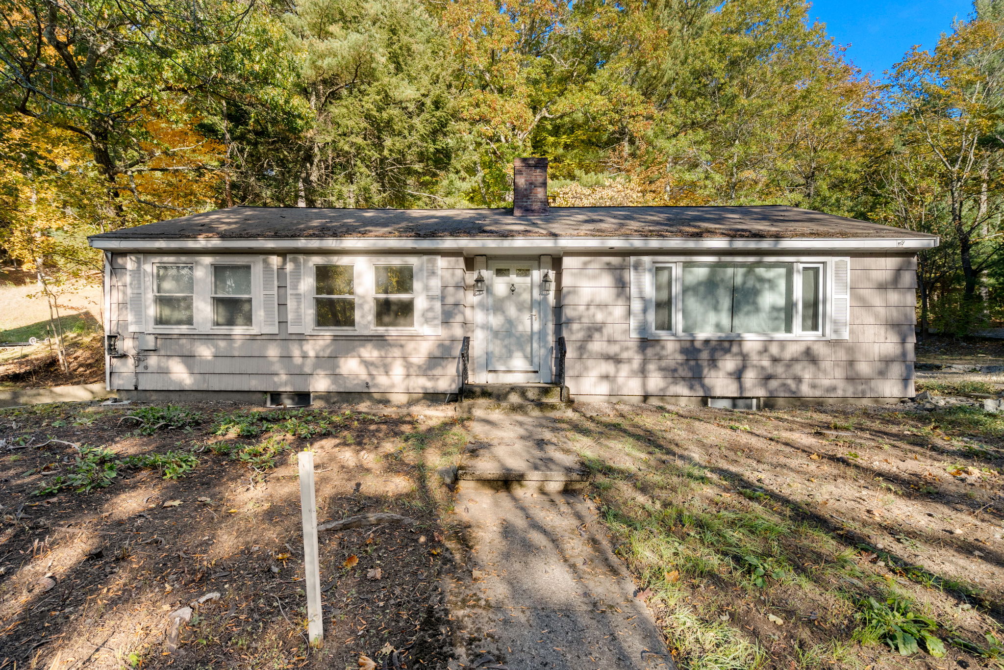 6 Overlook Drive 