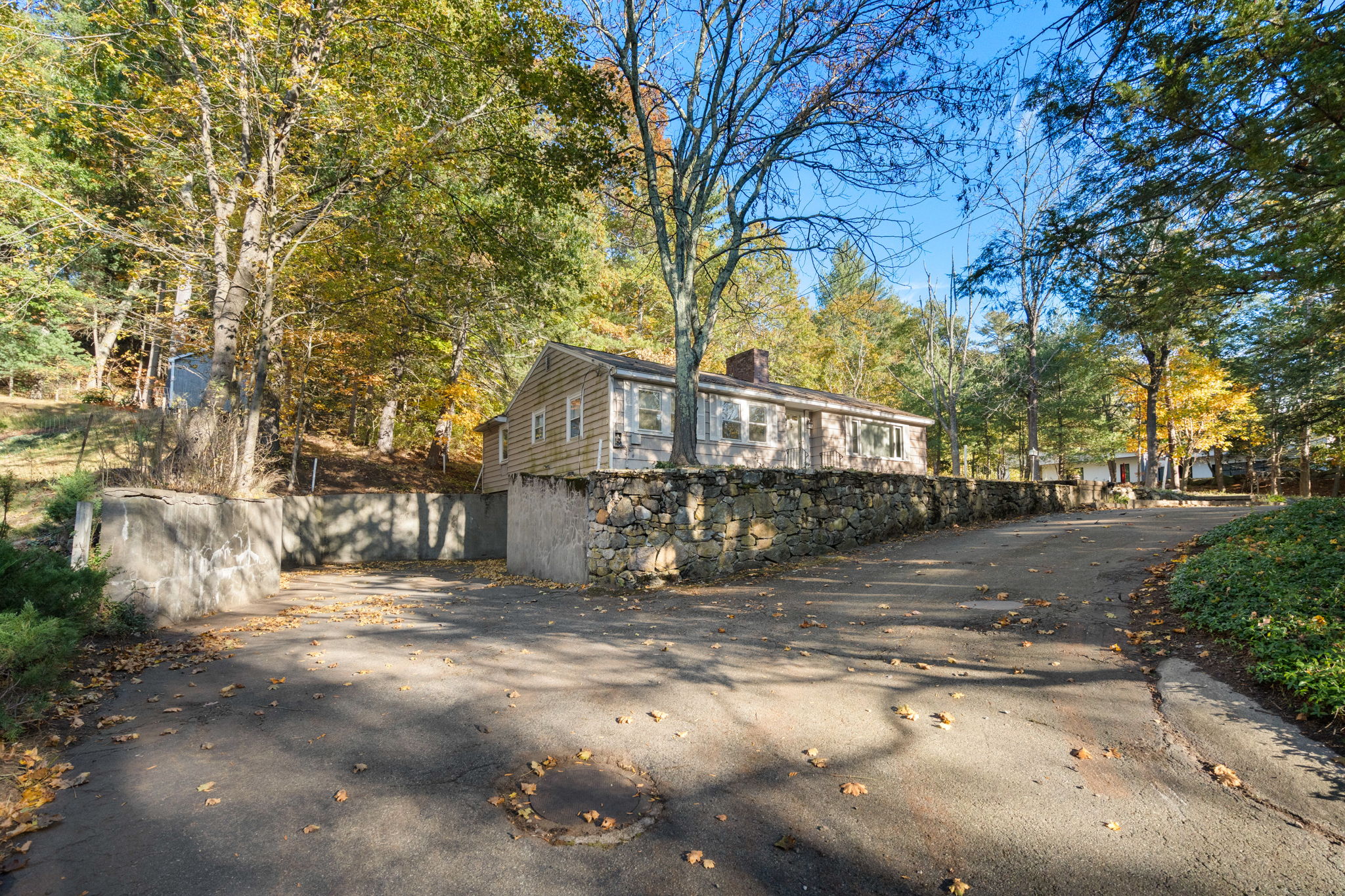 6 Overlook Drive 