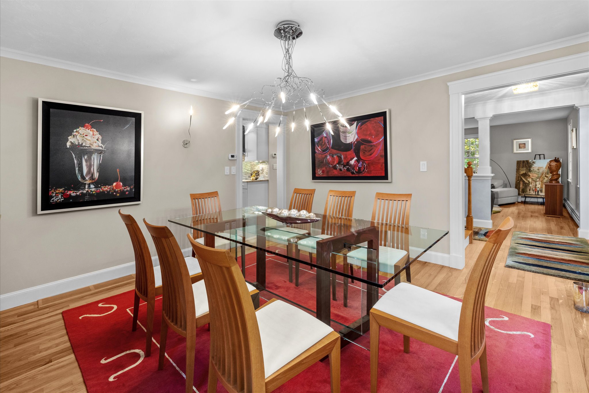 71 Arrow Head Rd