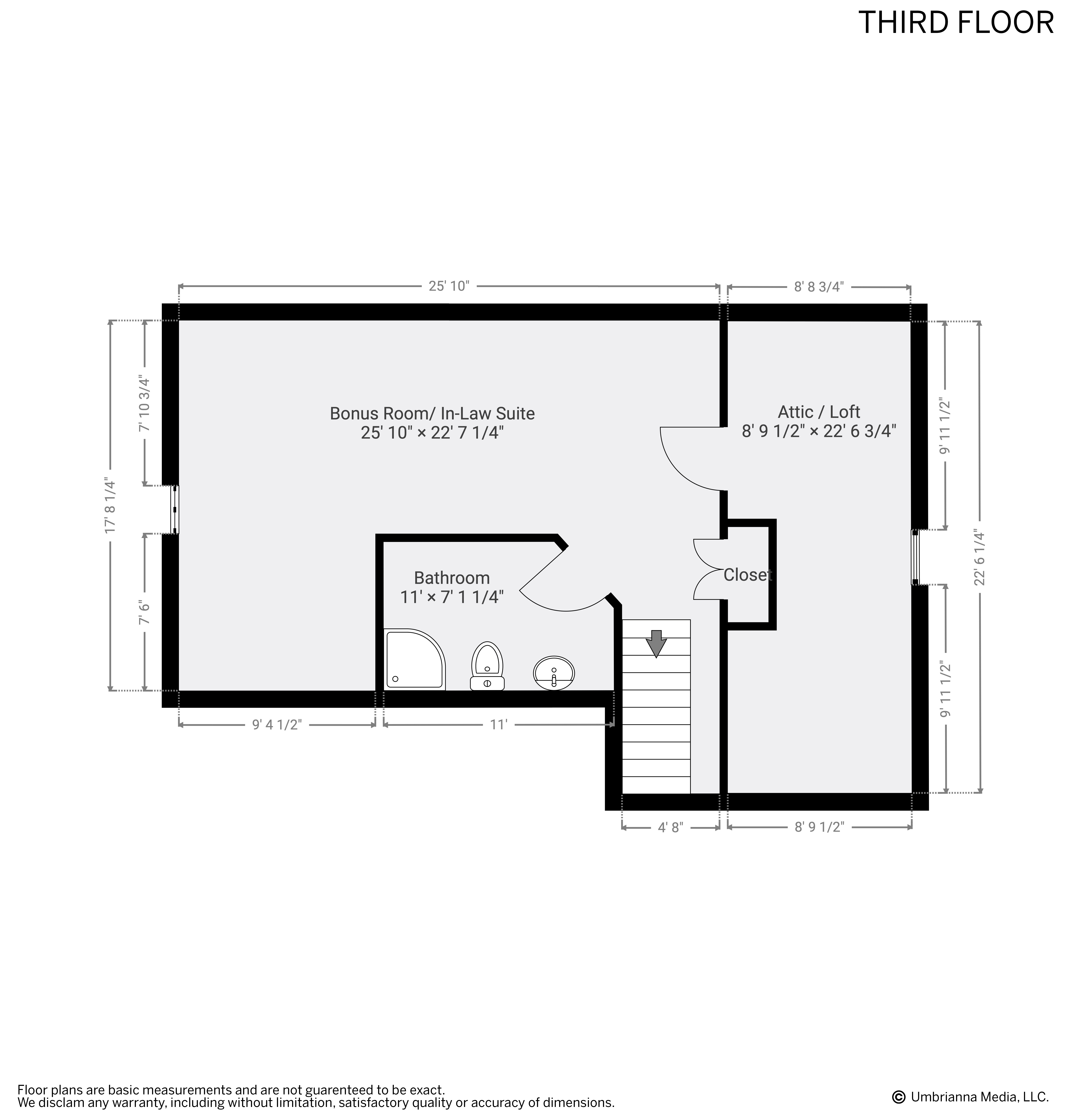 71 Arrow Head Rd