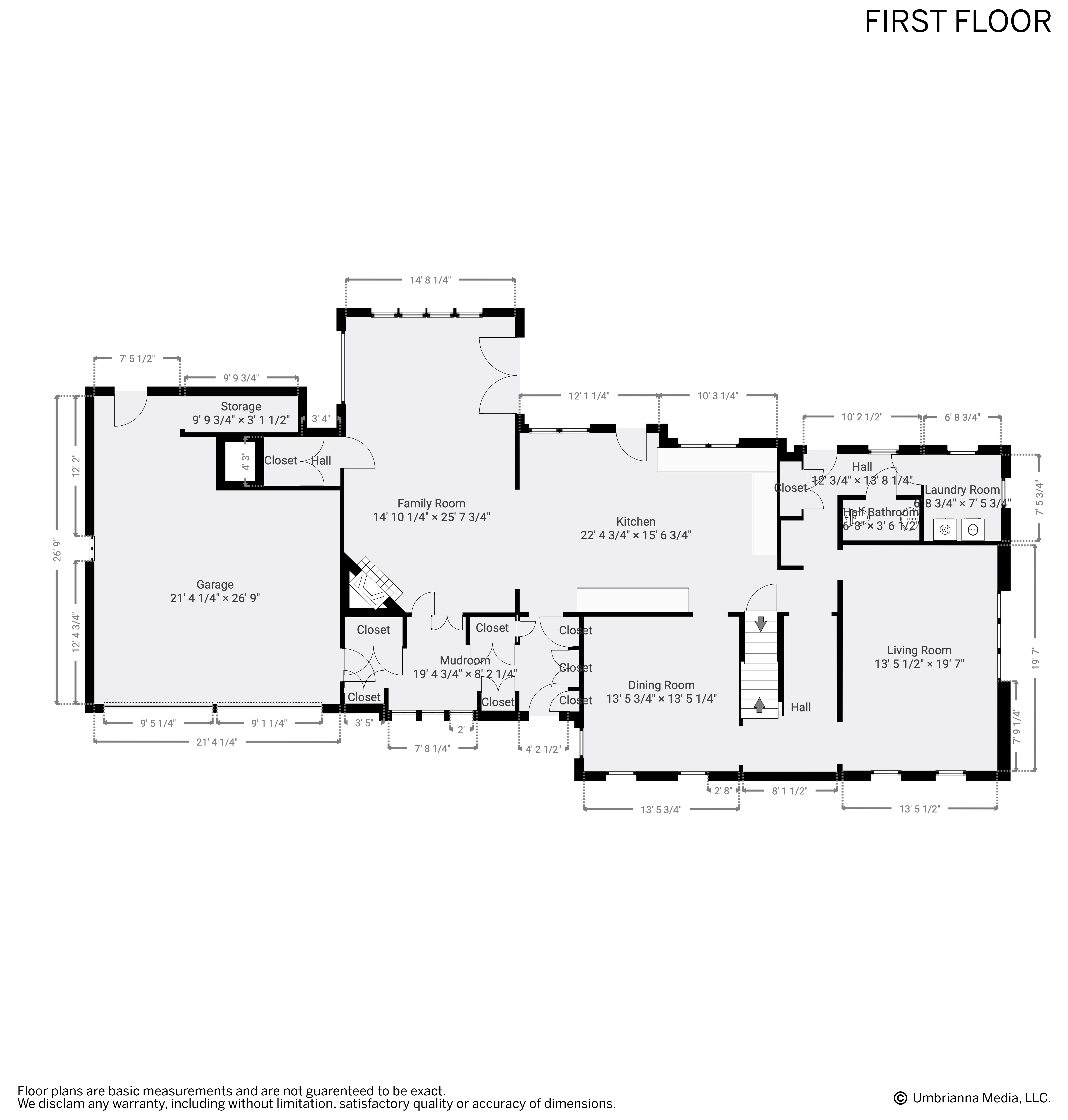 71 Arrow Head Rd