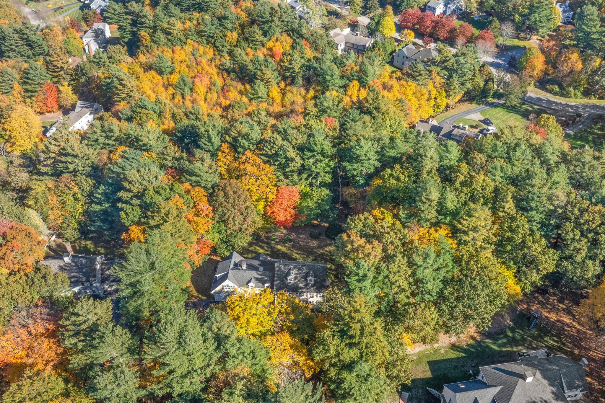 71 Arrow Head Rd