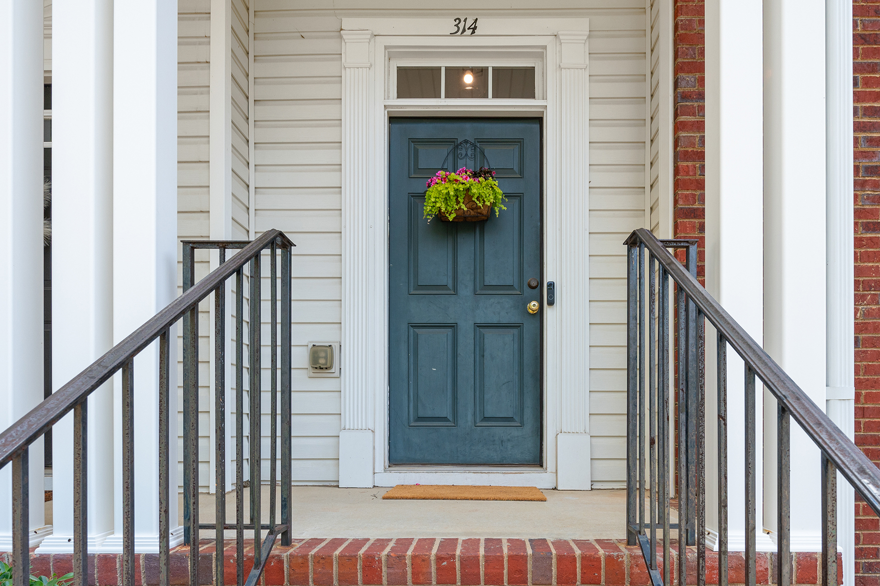 314 Village Circle
