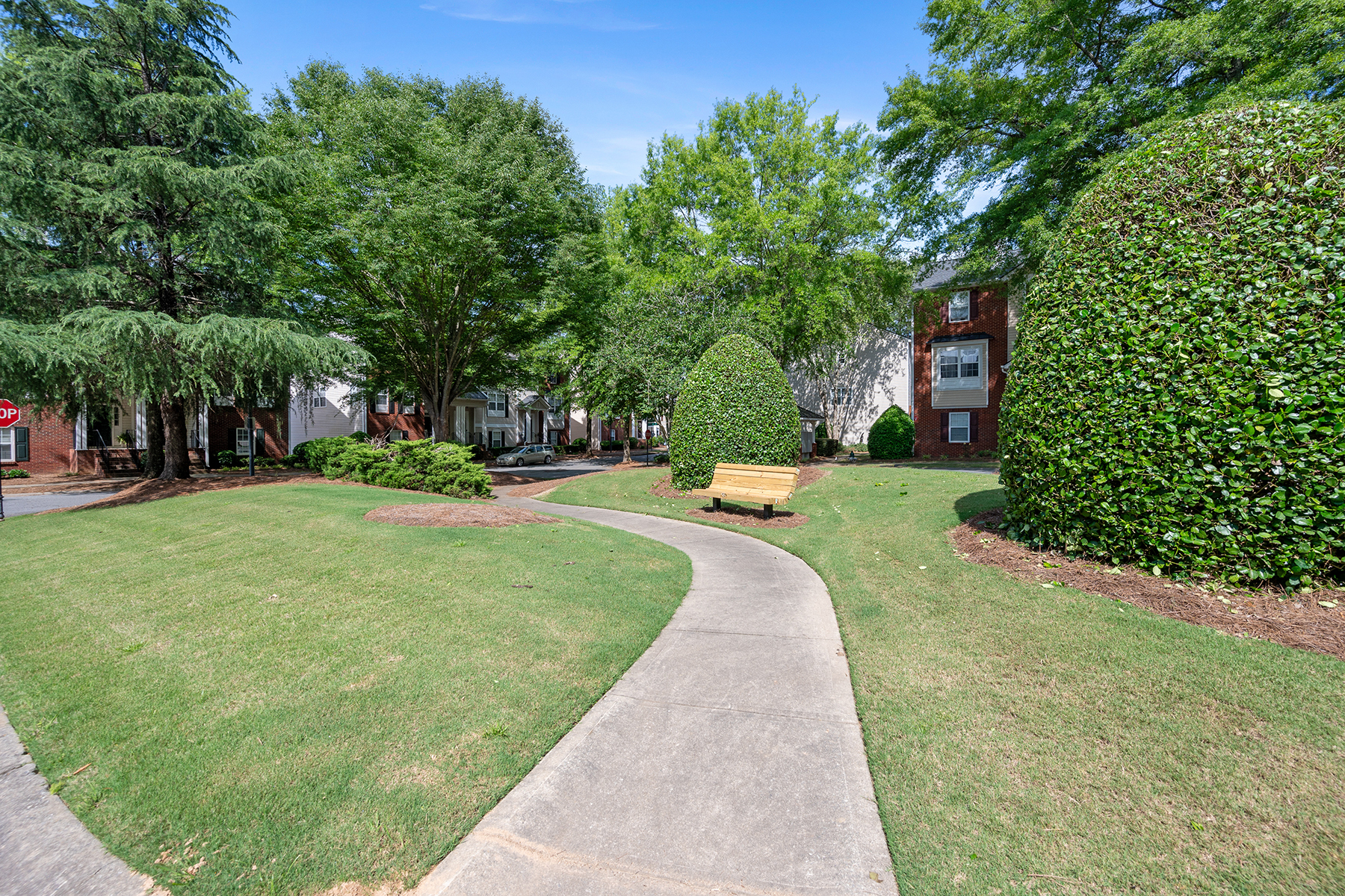 314 Village Circle