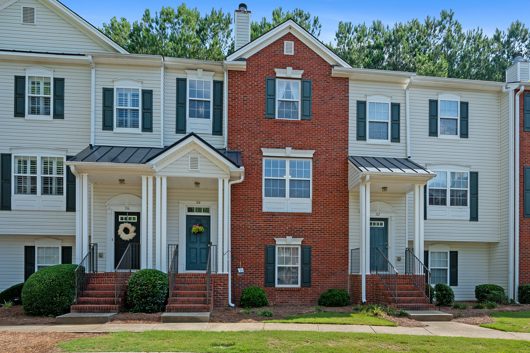 314 Village Circle