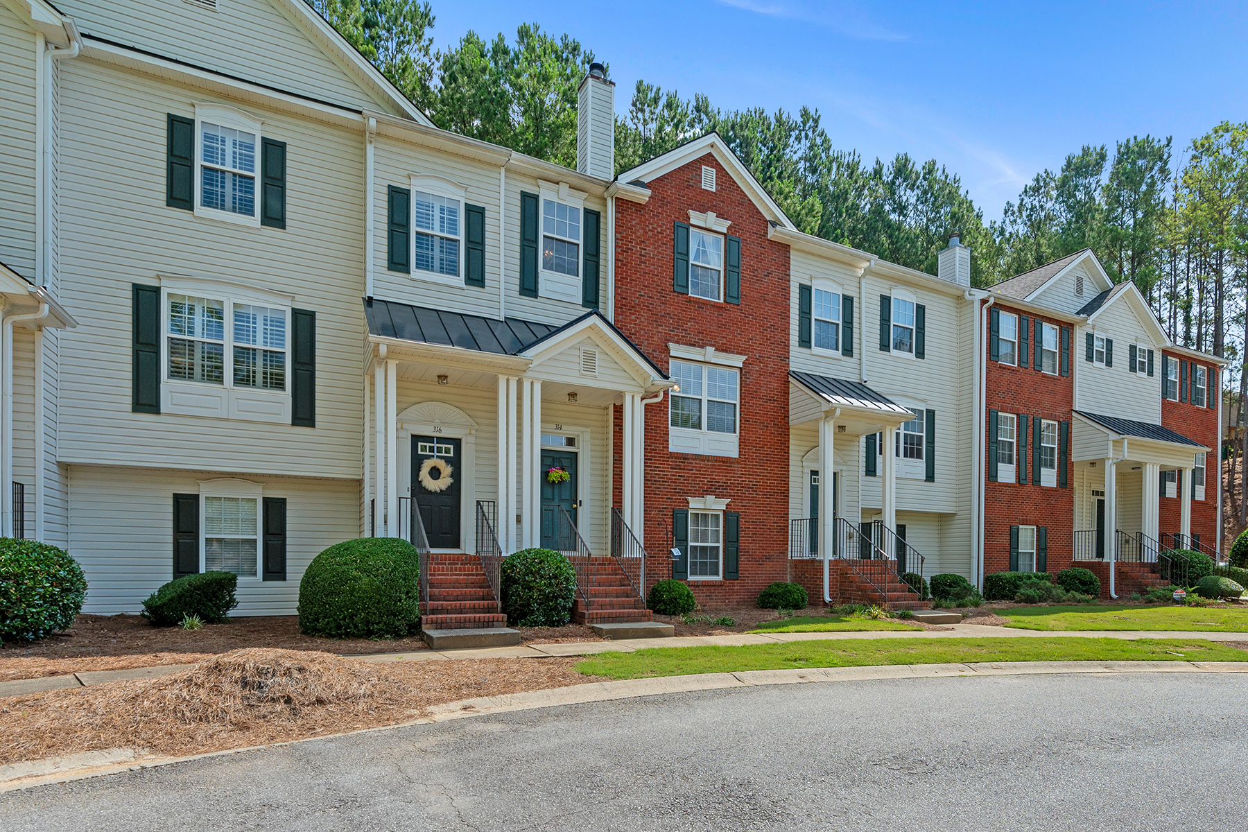 314 Village Circle
