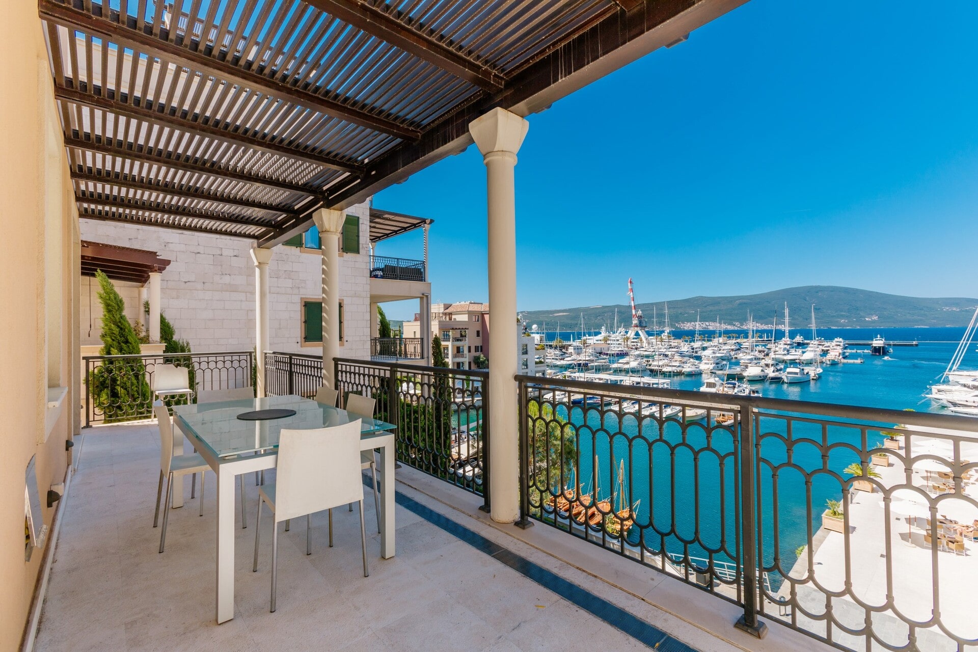 Porto Montenegro Porto Montenegro