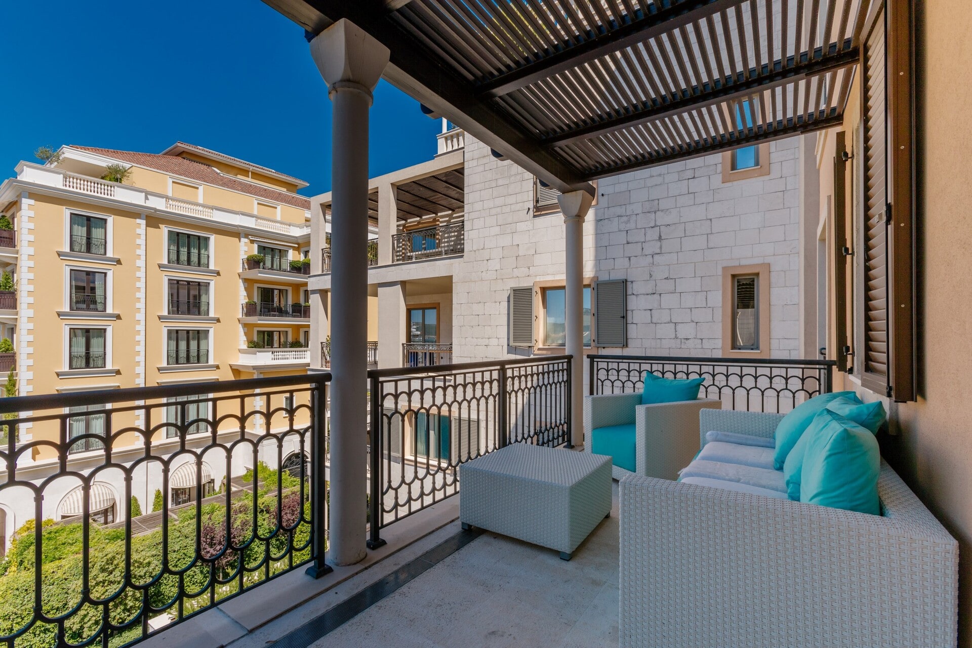 Porto Montenegro Porto Montenegro