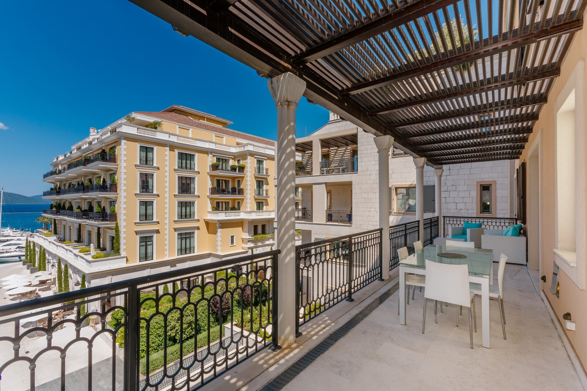 Porto Montenegro Porto Montenegro