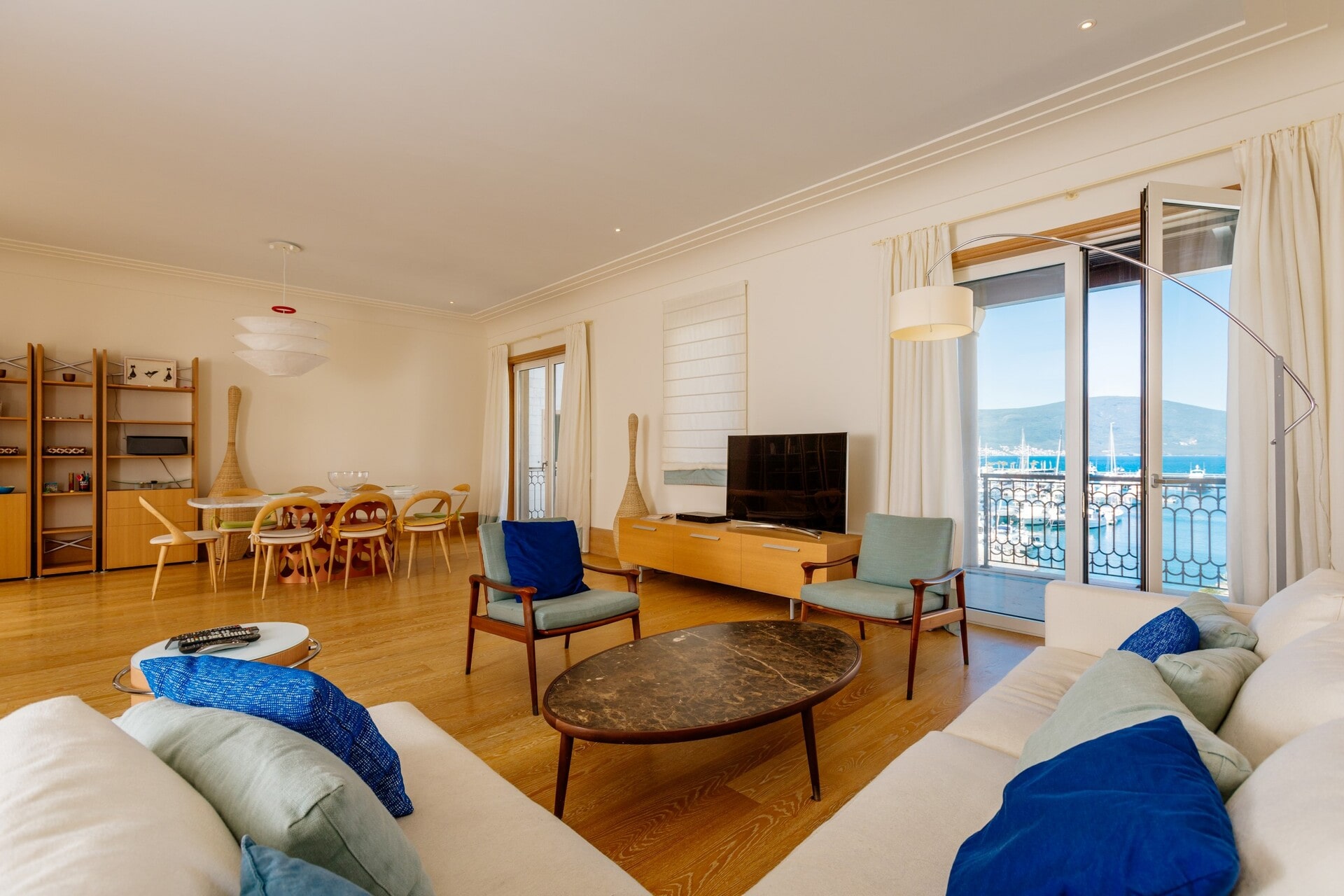 Porto Montenegro Porto Montenegro