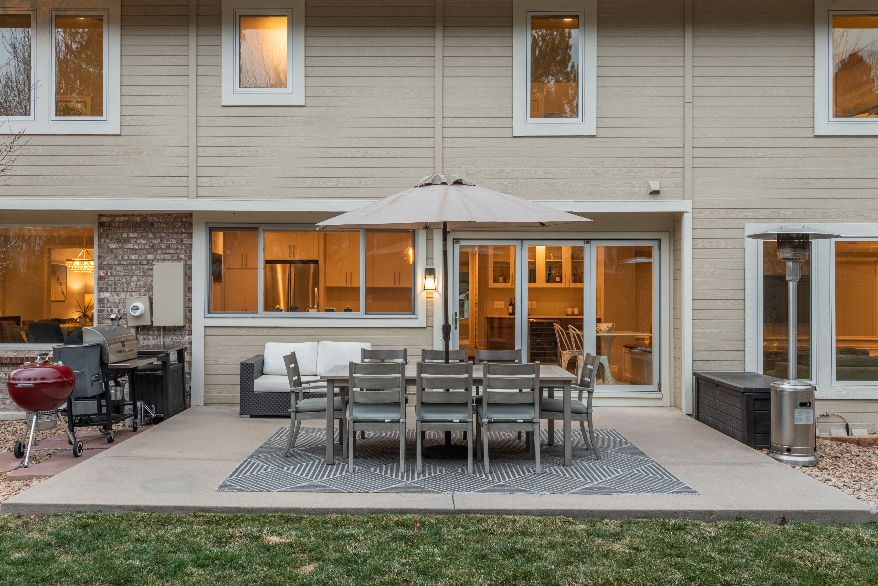7896 S Fairfax Ct. 