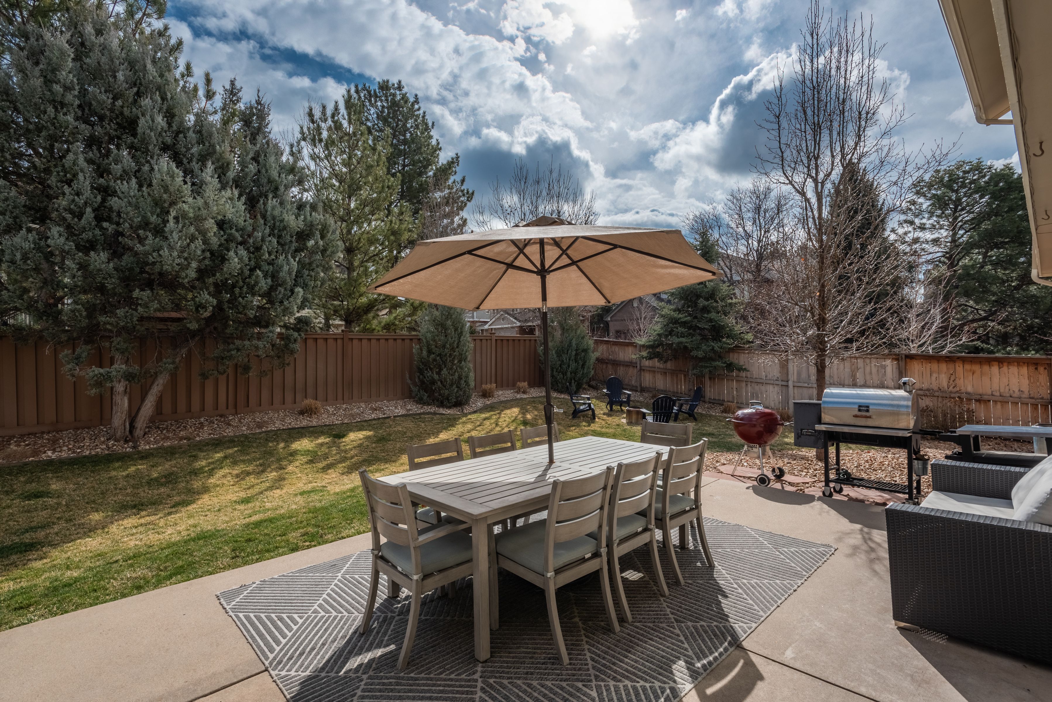 7896 S Fairfax Ct. 