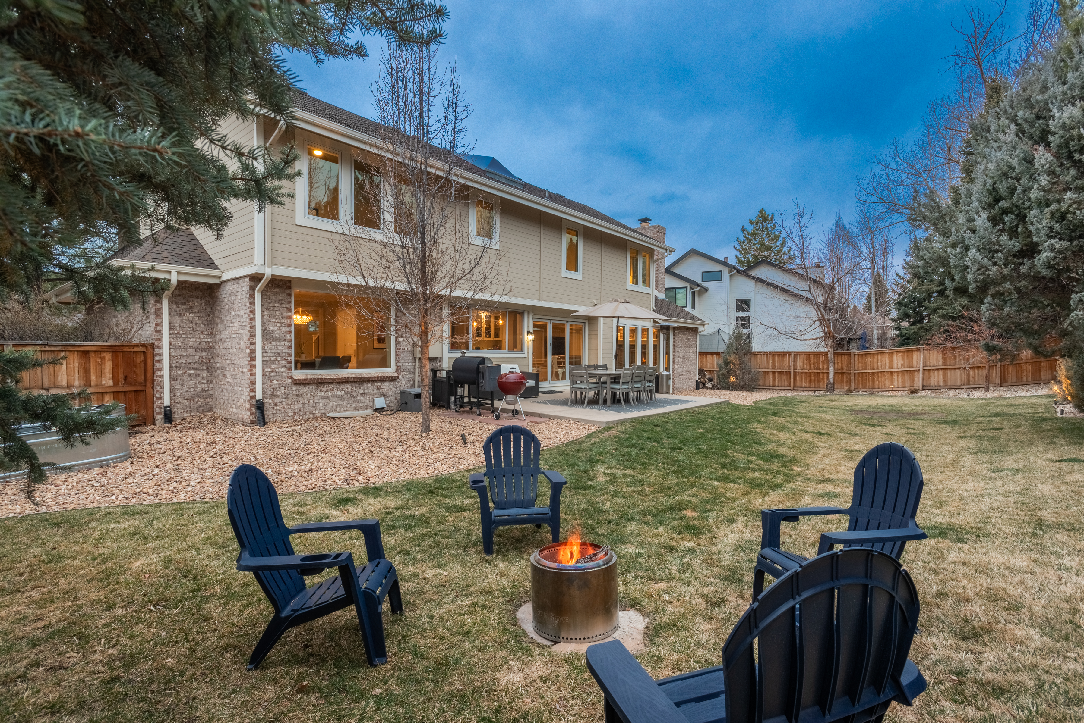 7896 S Fairfax Ct. 