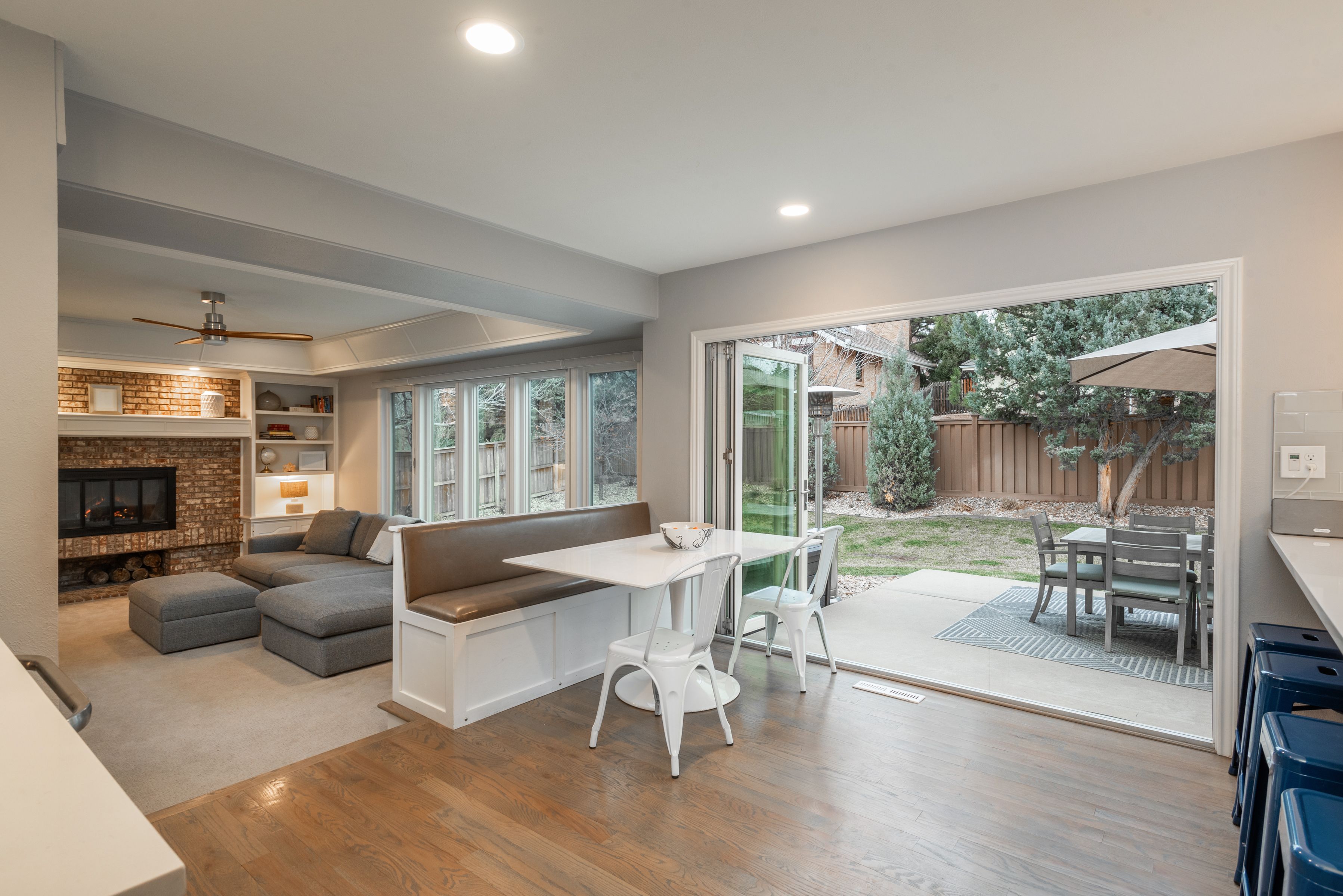 7896 S Fairfax Ct. 