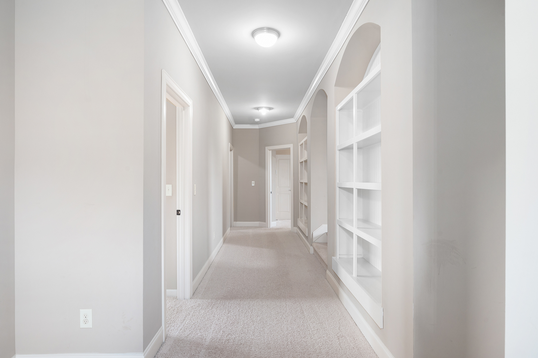 4838 Gablestone Drive