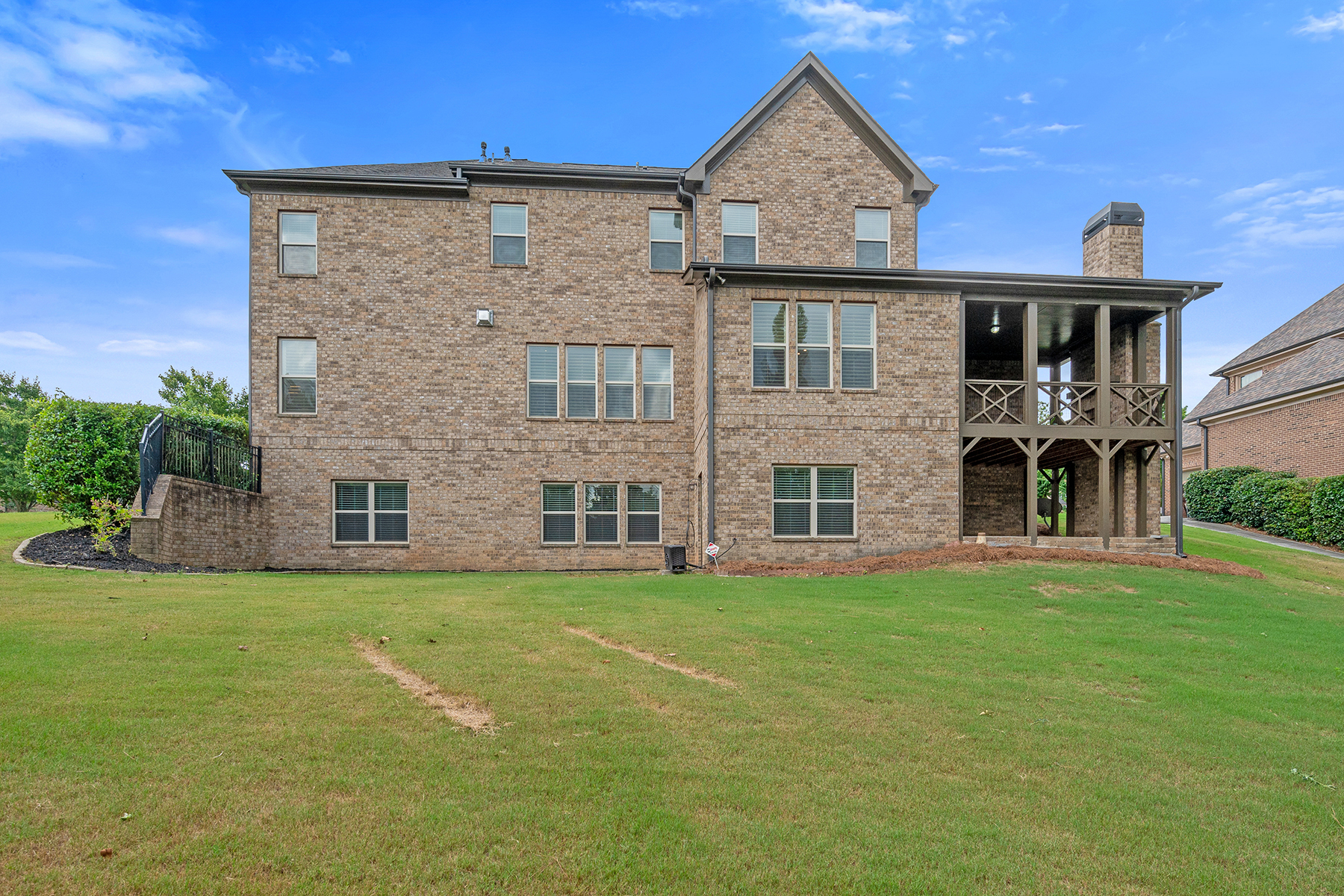 4838 Gablestone Drive