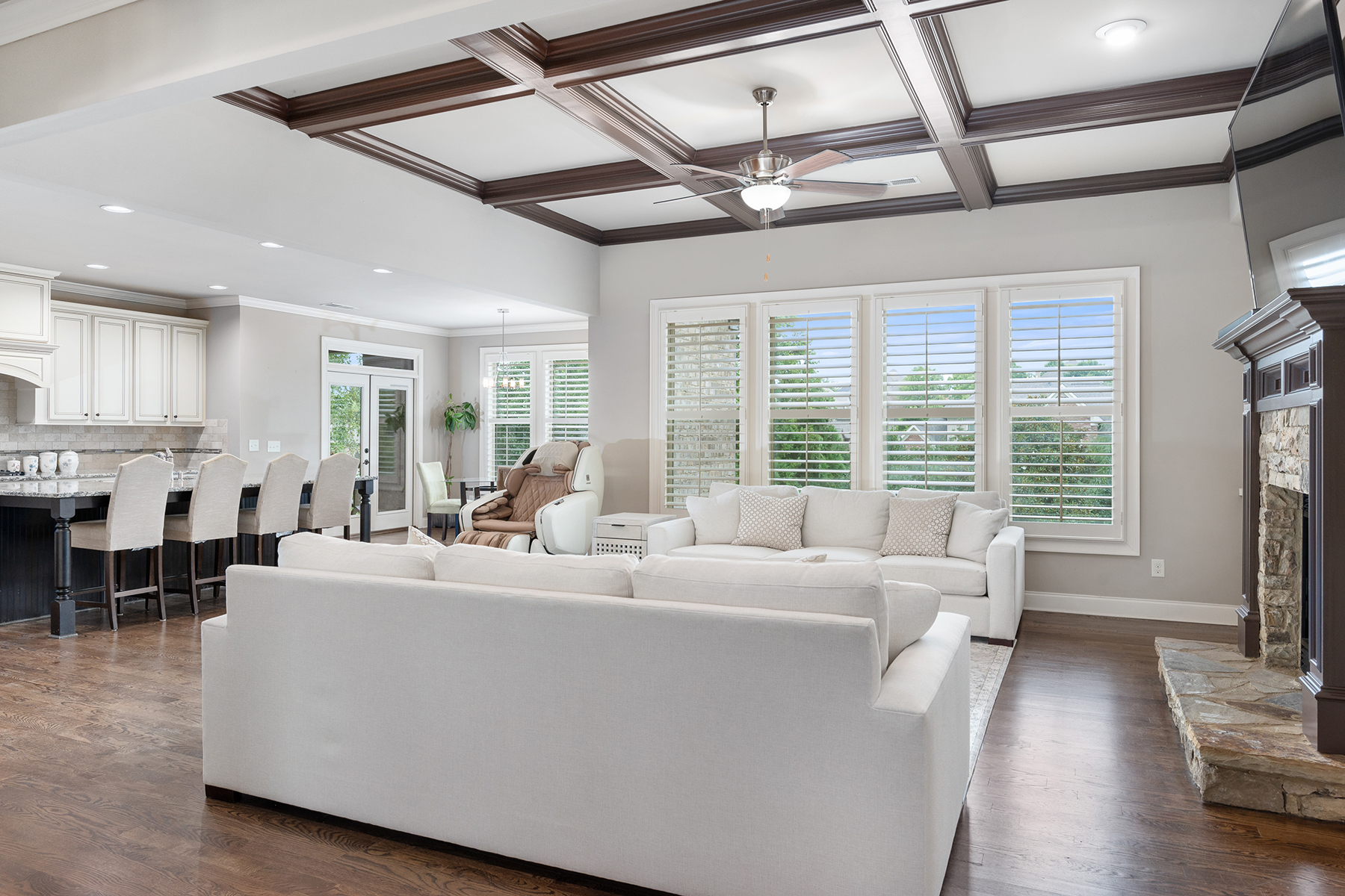 4838 Gablestone Drive