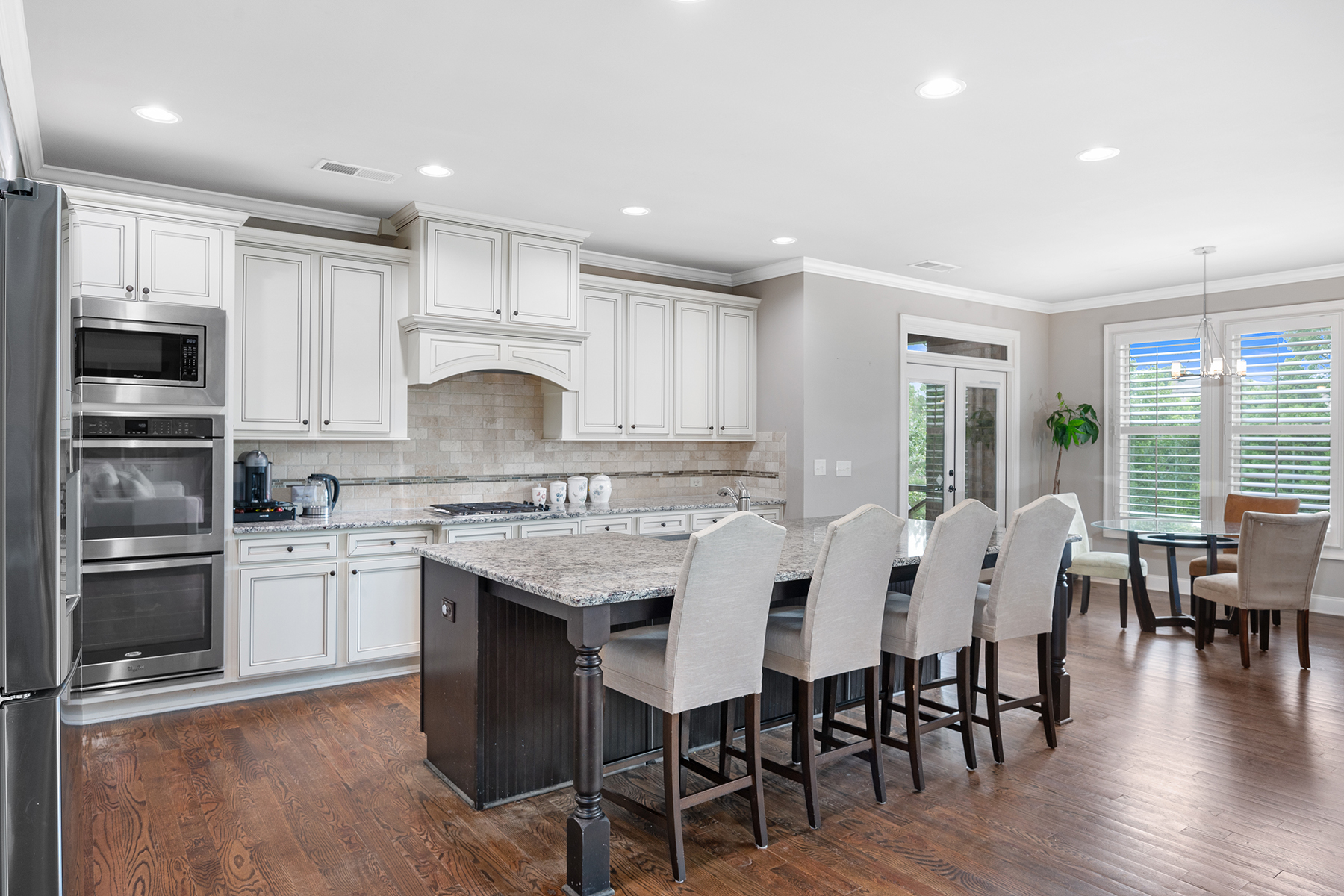 4838 Gablestone Drive