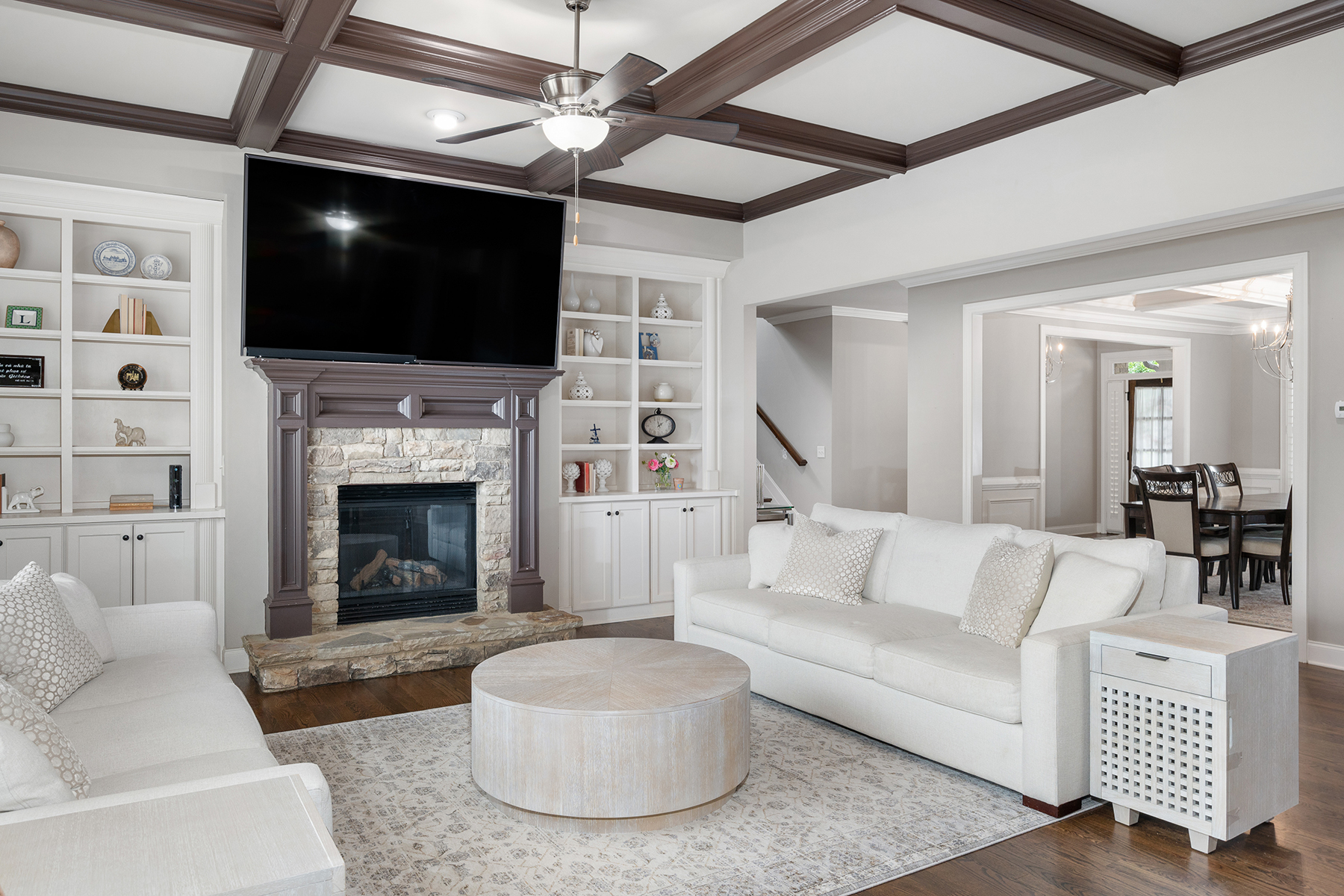 4838 Gablestone Drive