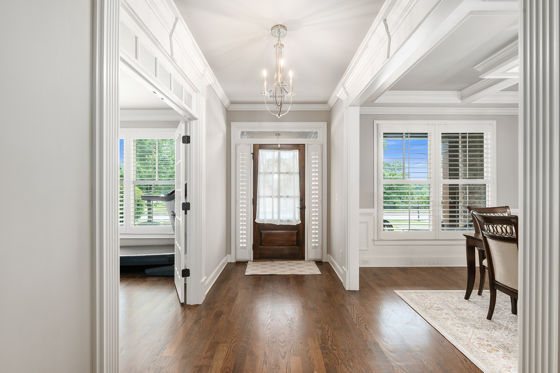 4838 Gablestone Drive