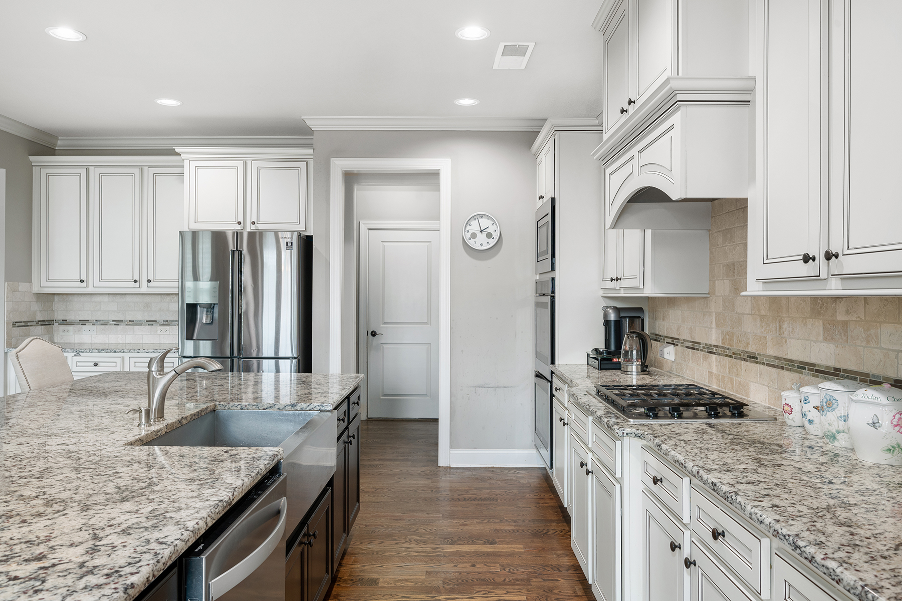 4838 Gablestone Drive