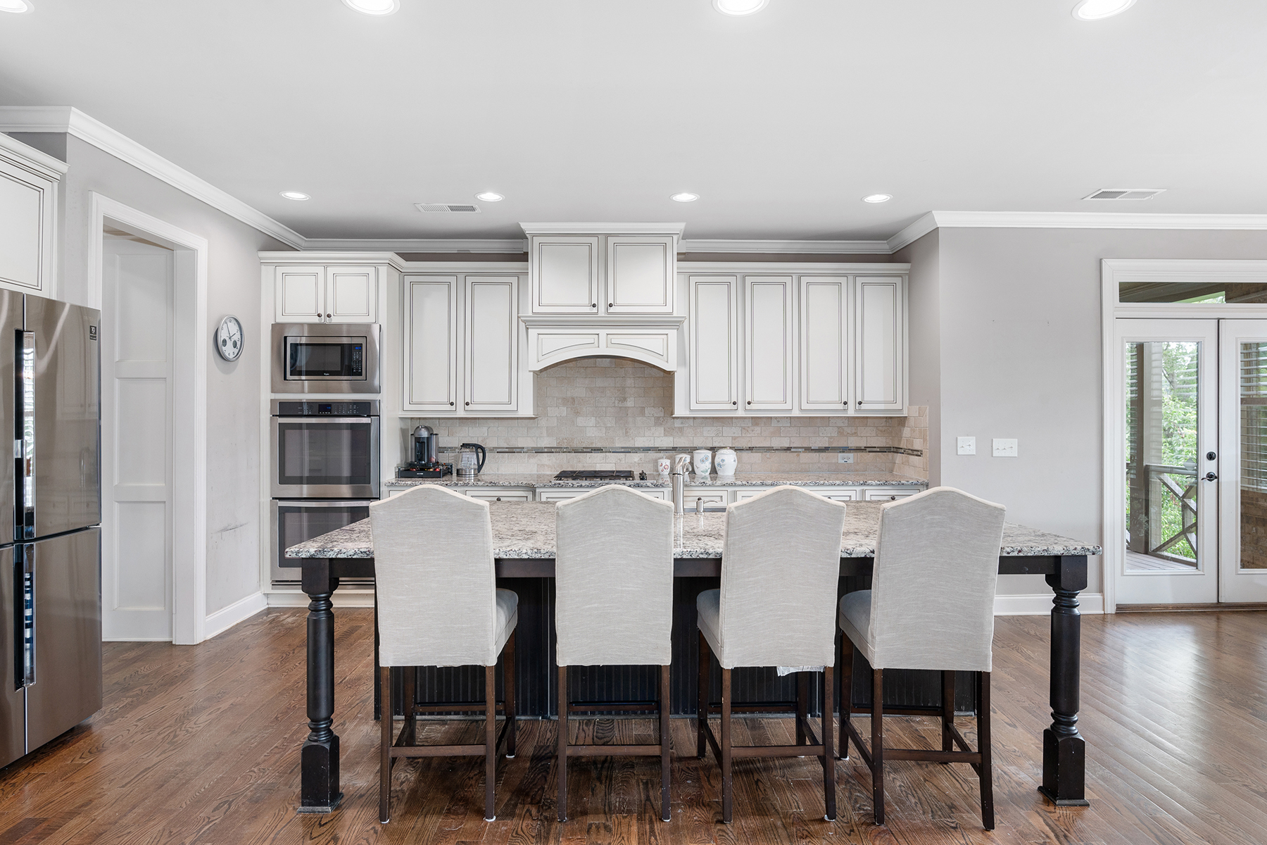 4838 Gablestone Drive