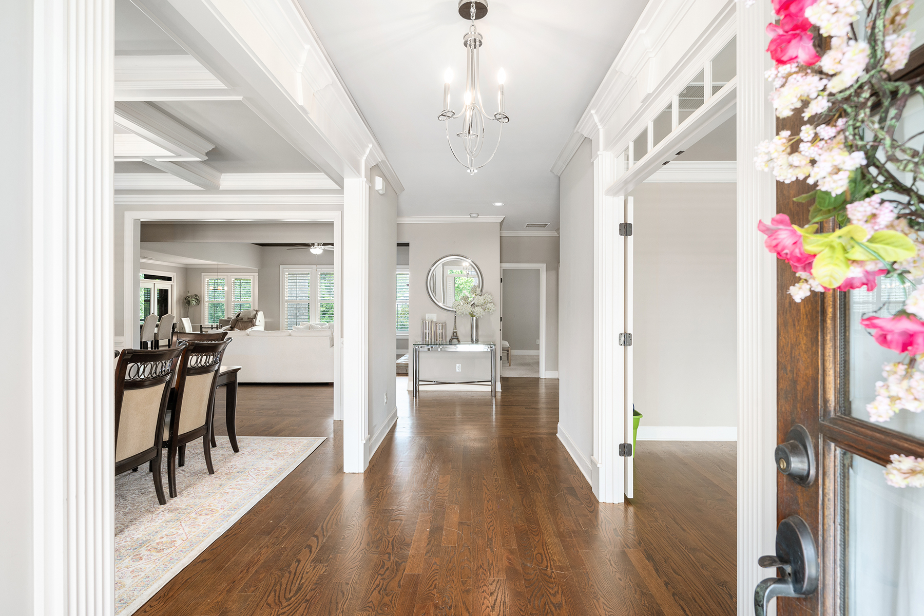 4838 Gablestone Drive