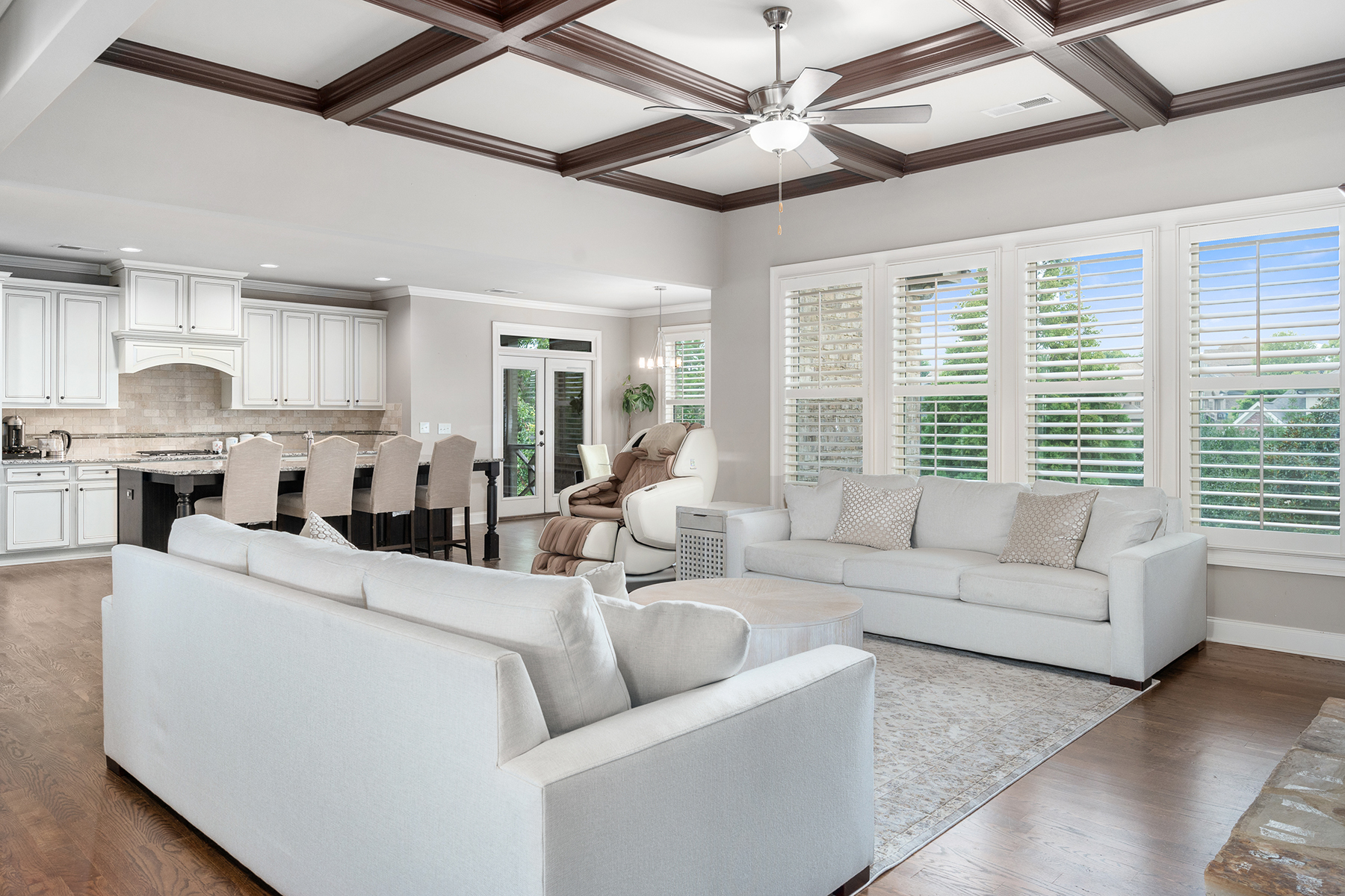 4838 Gablestone Drive