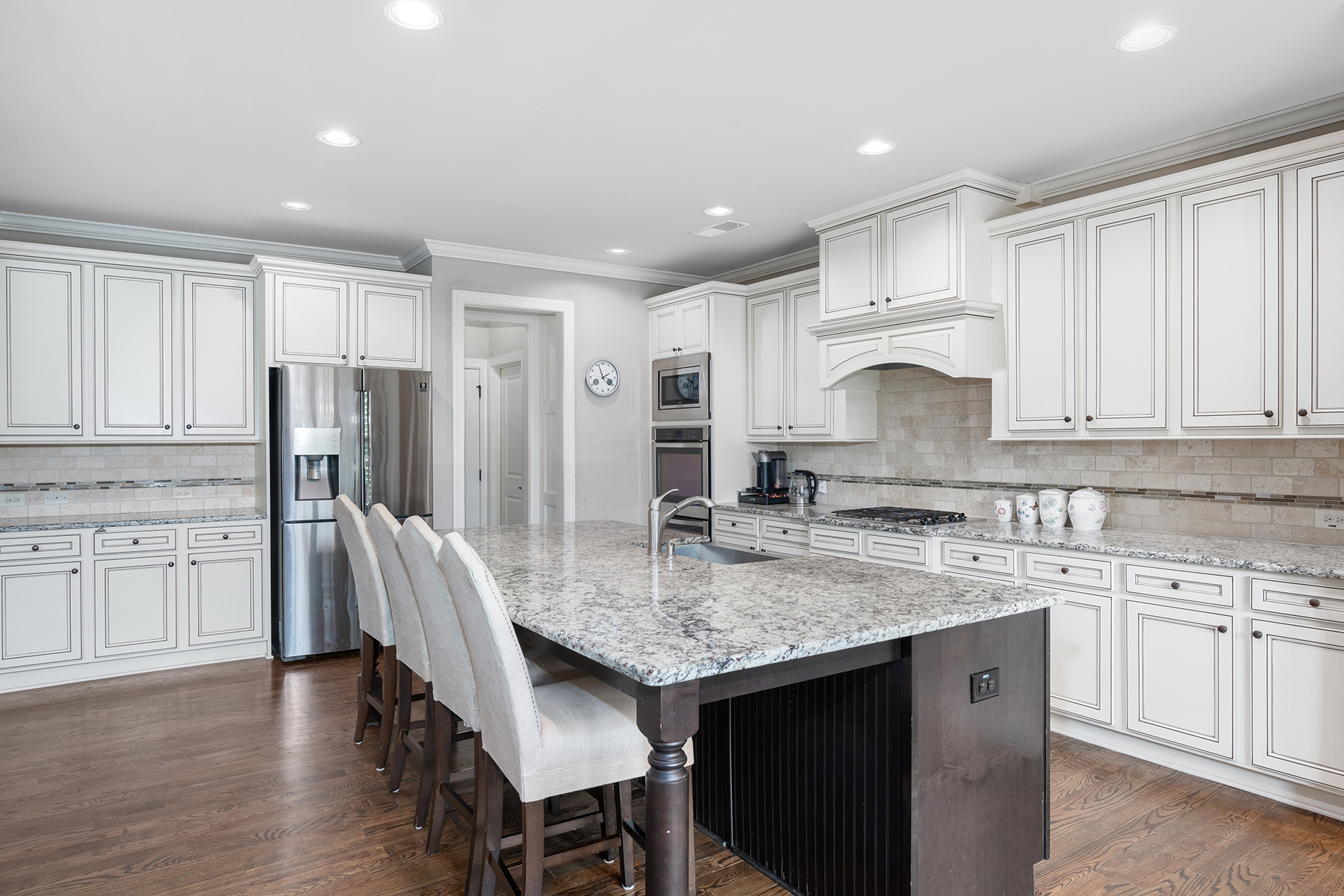 4838 Gablestone Drive