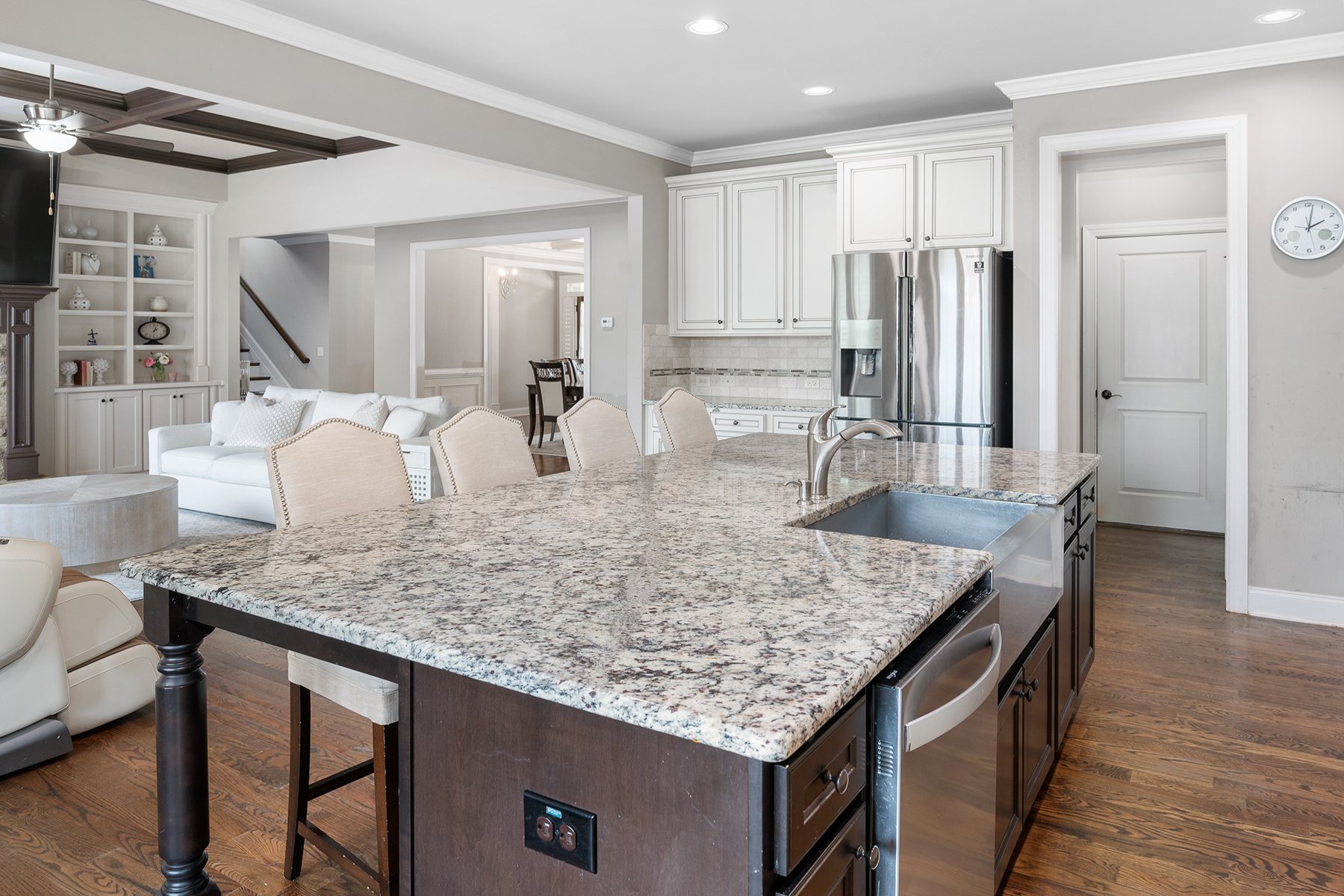 4838 Gablestone Drive