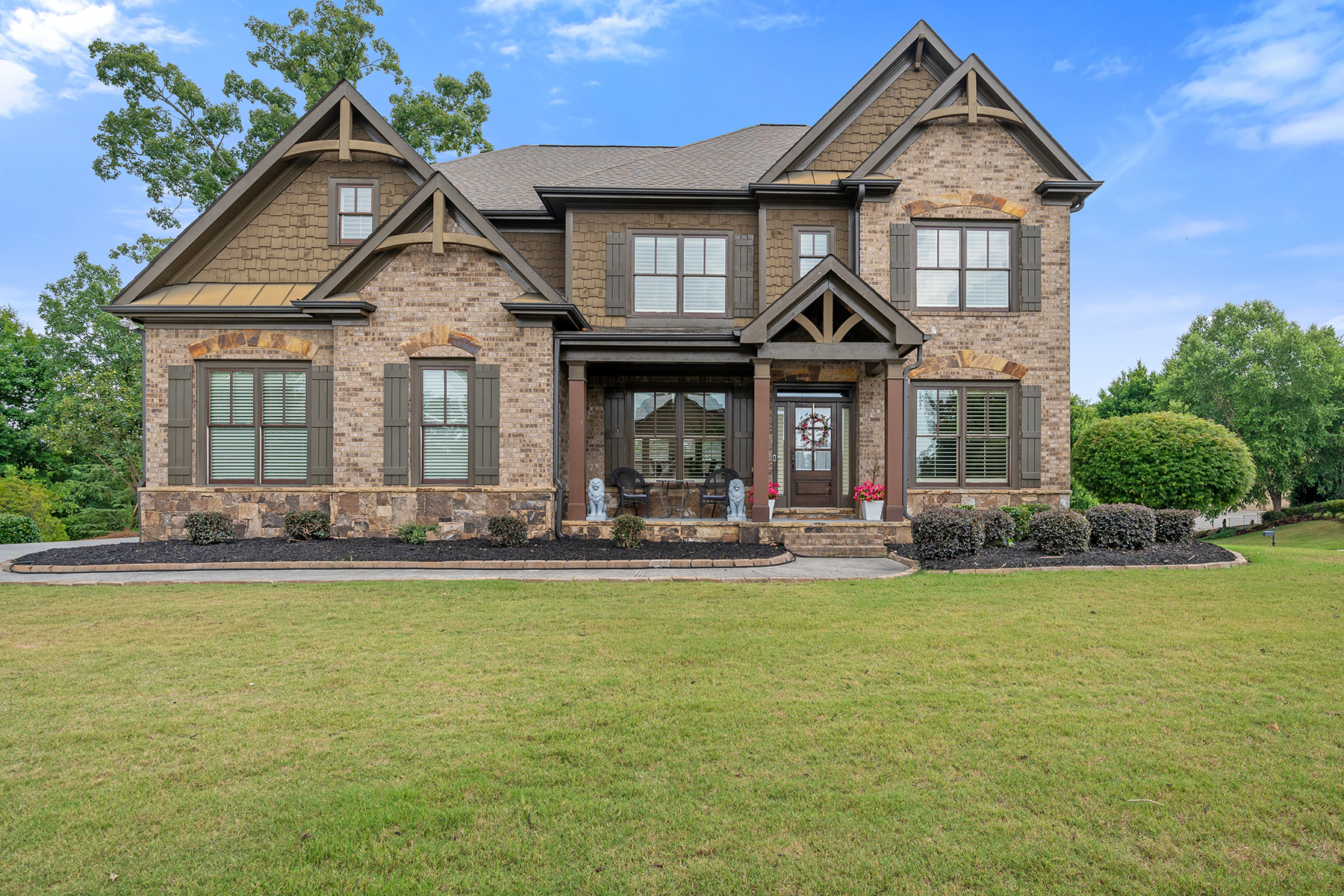 4838 Gablestone Drive