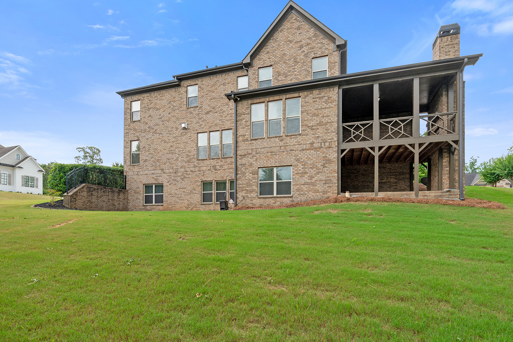4838 Gablestone Drive