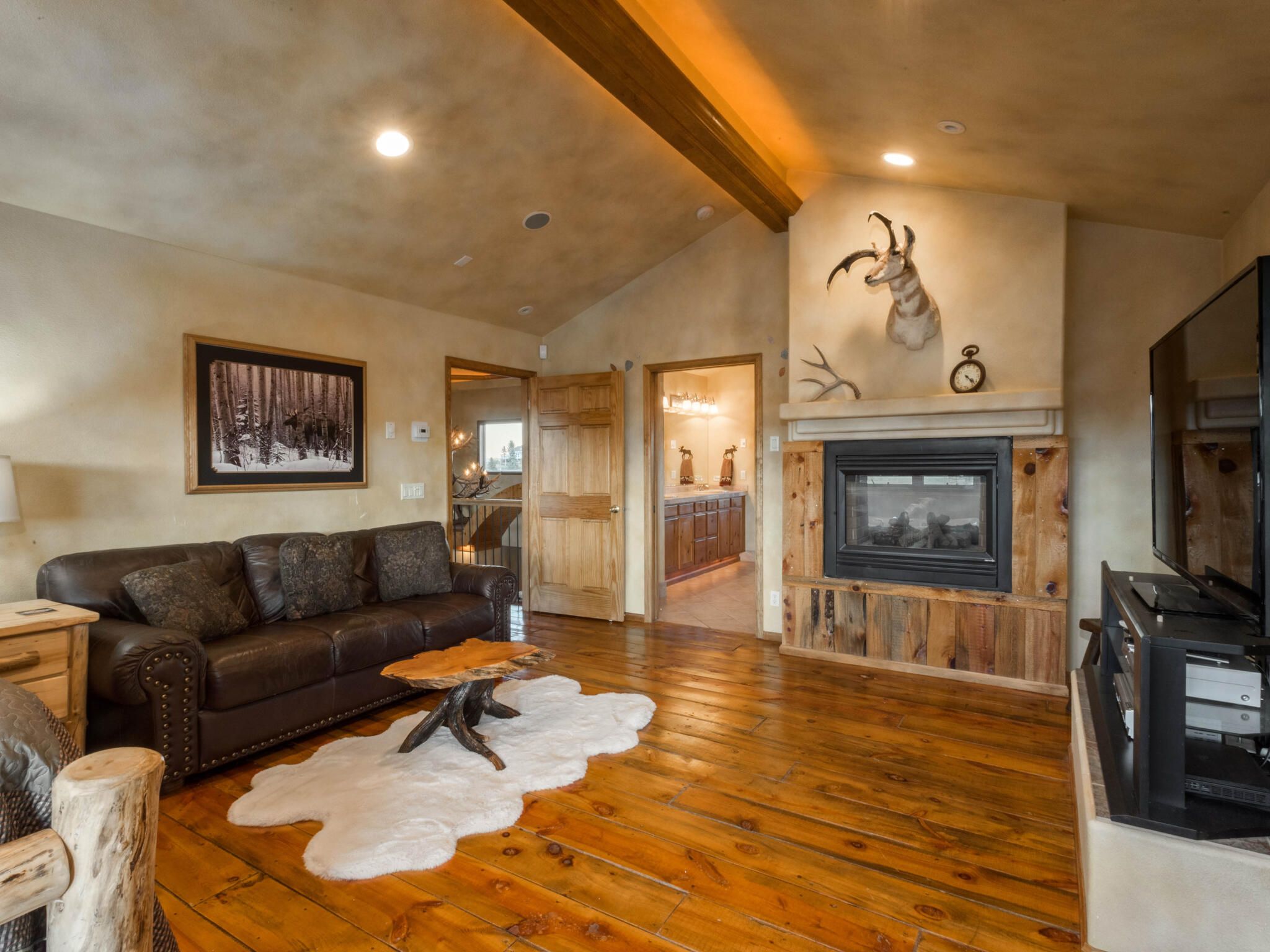 10807 N Chatfield Drive 
