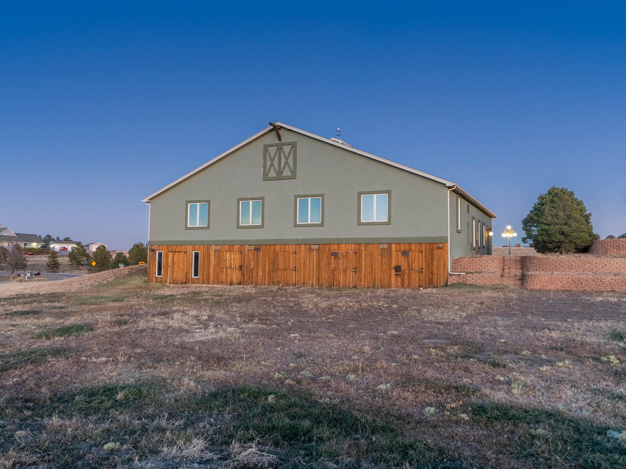 10807 N Chatfield Drive 