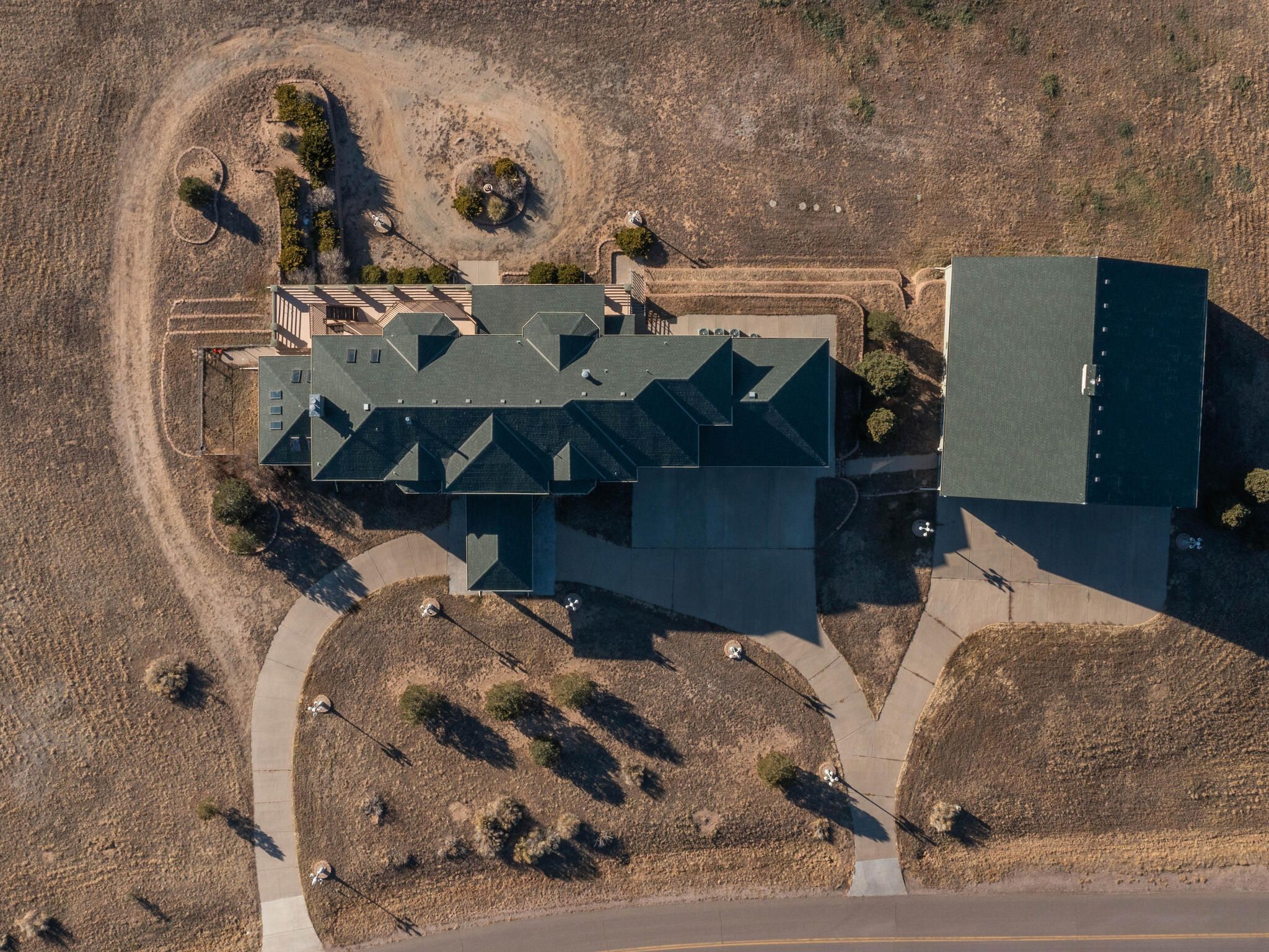 10807 N Chatfield Drive 