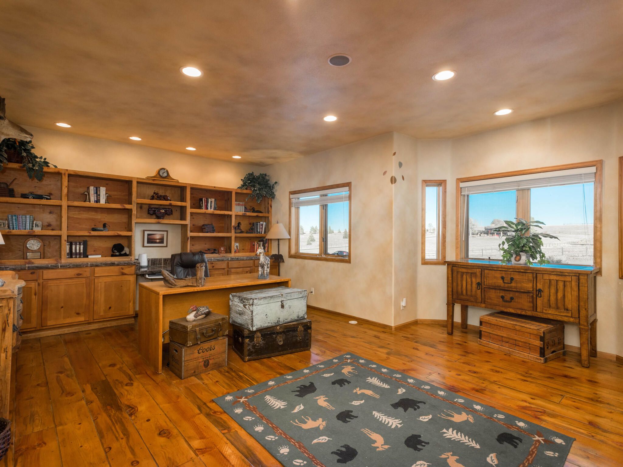 10807 N Chatfield Drive 
