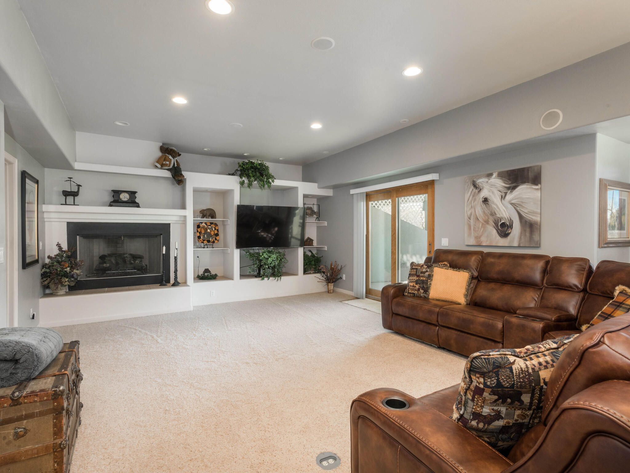 10807 N Chatfield Drive 