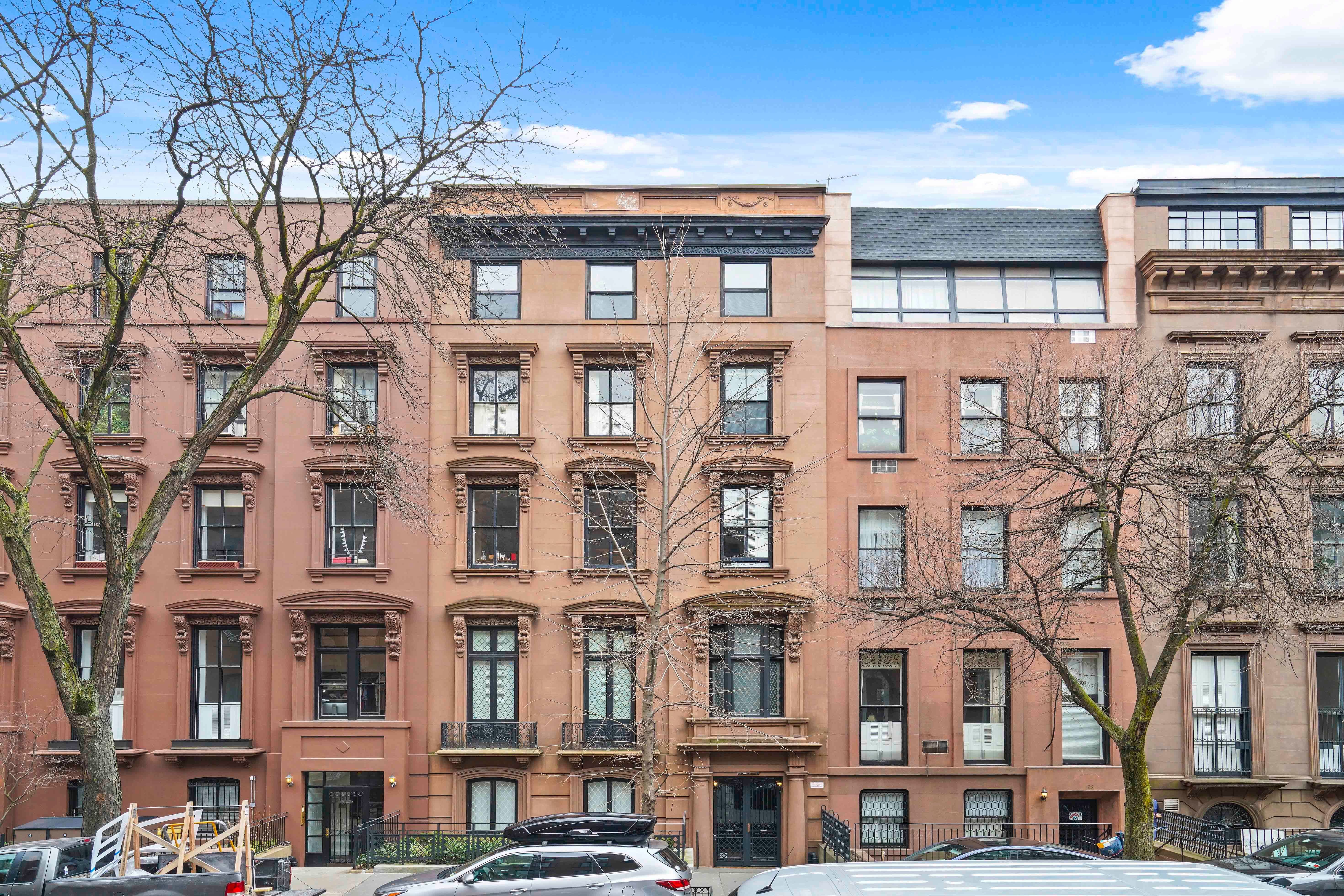 132 Remsen St. 12