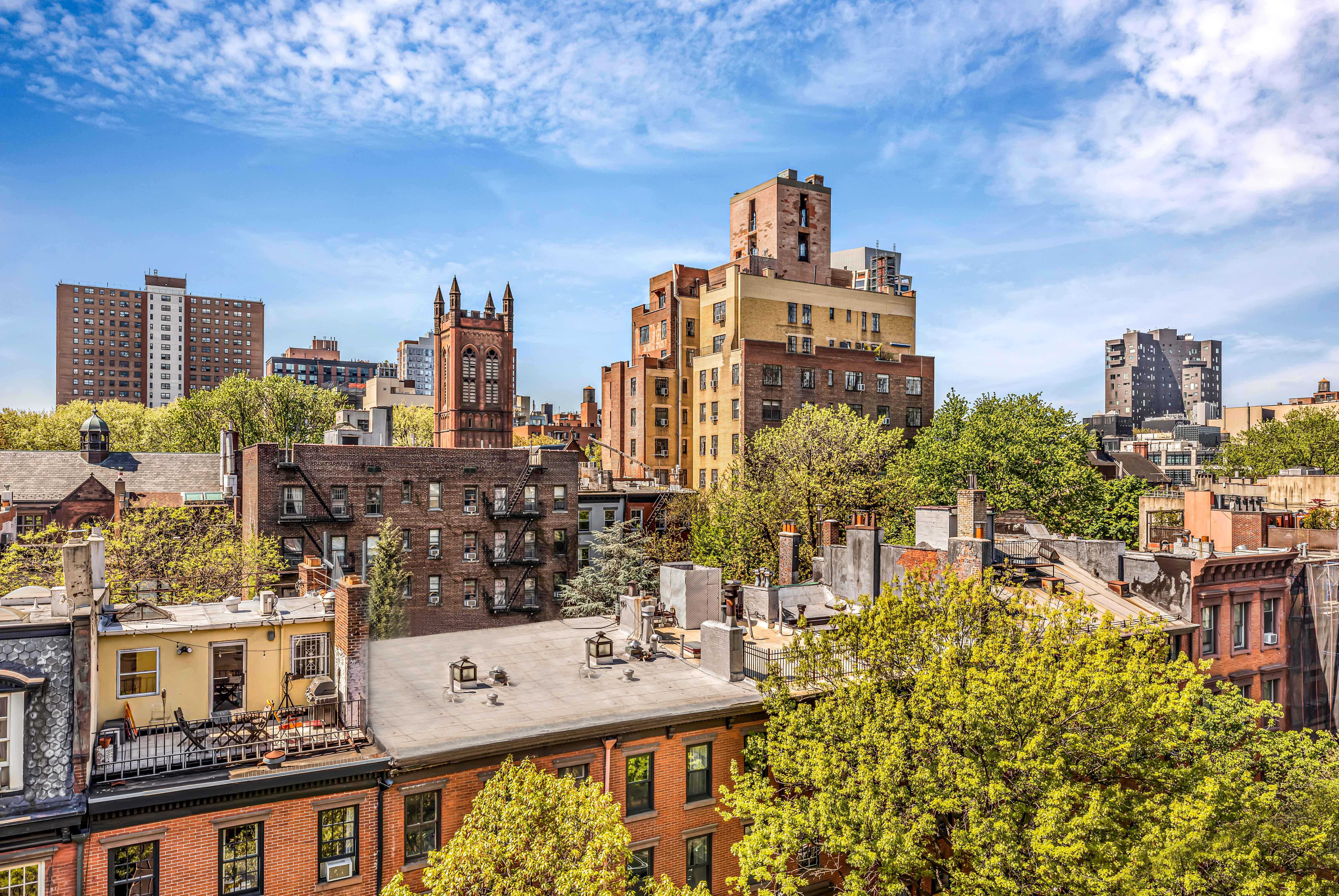 429 West 22nd Street 4H