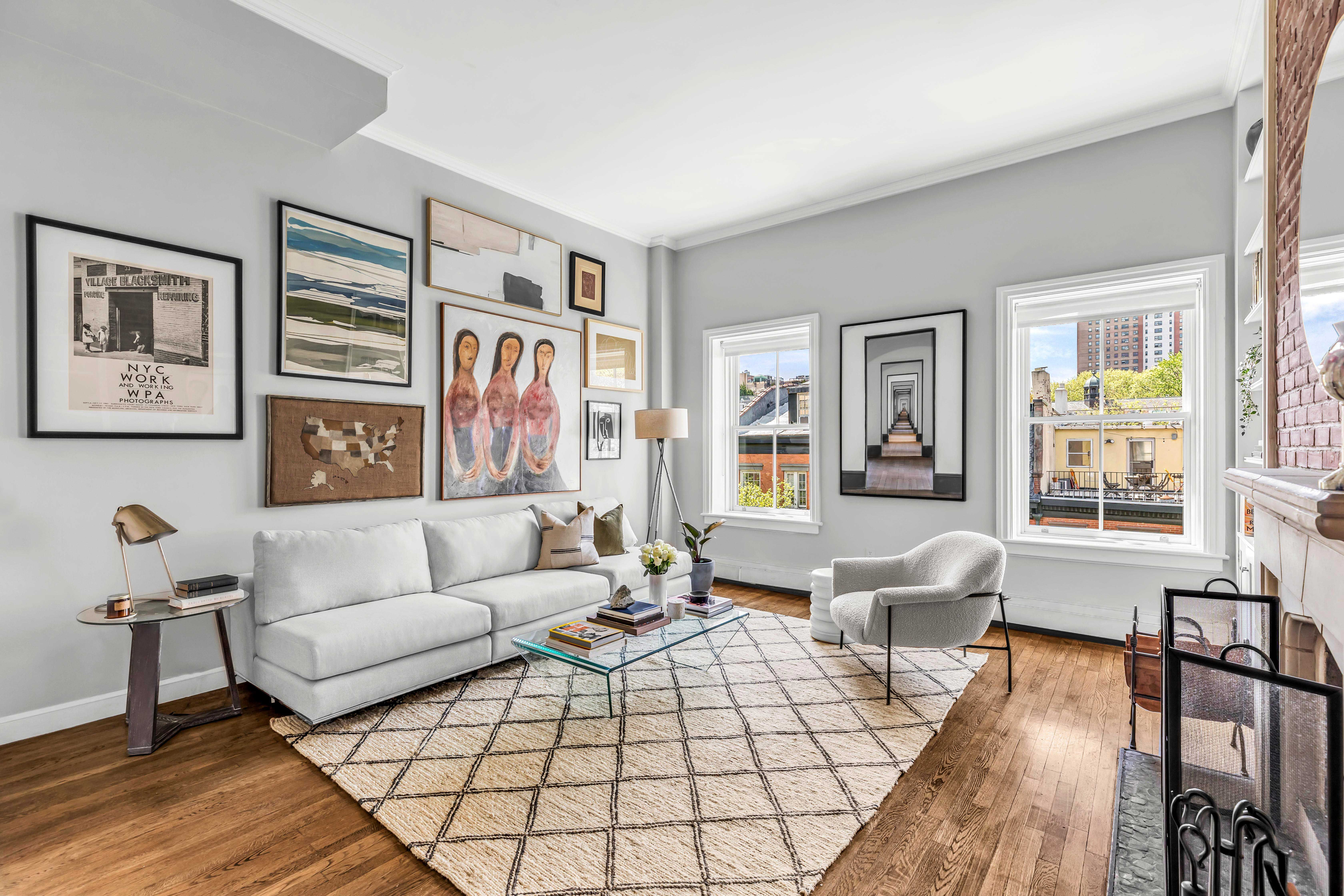 429 West 22nd Street 4H