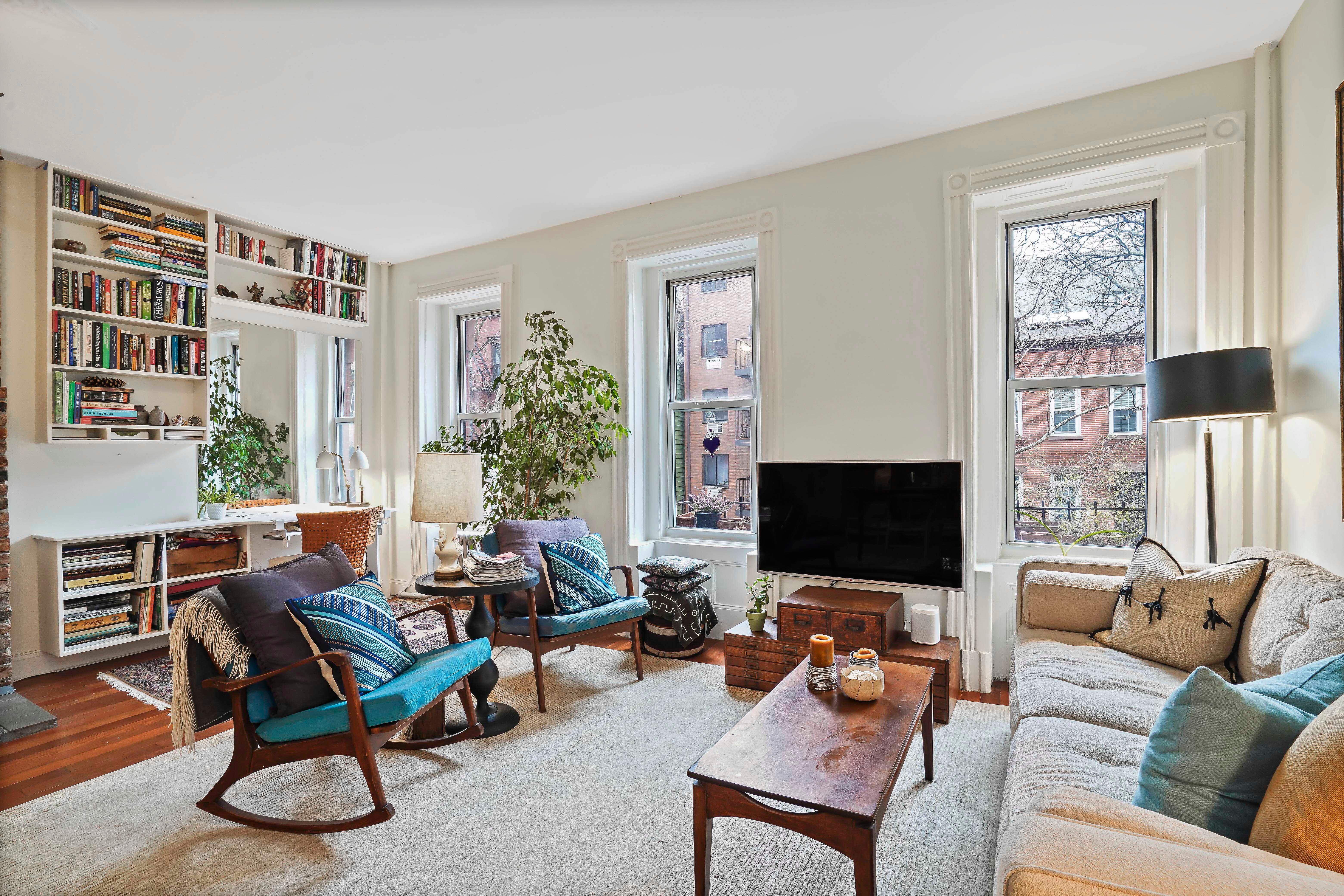 413 State Street , 2