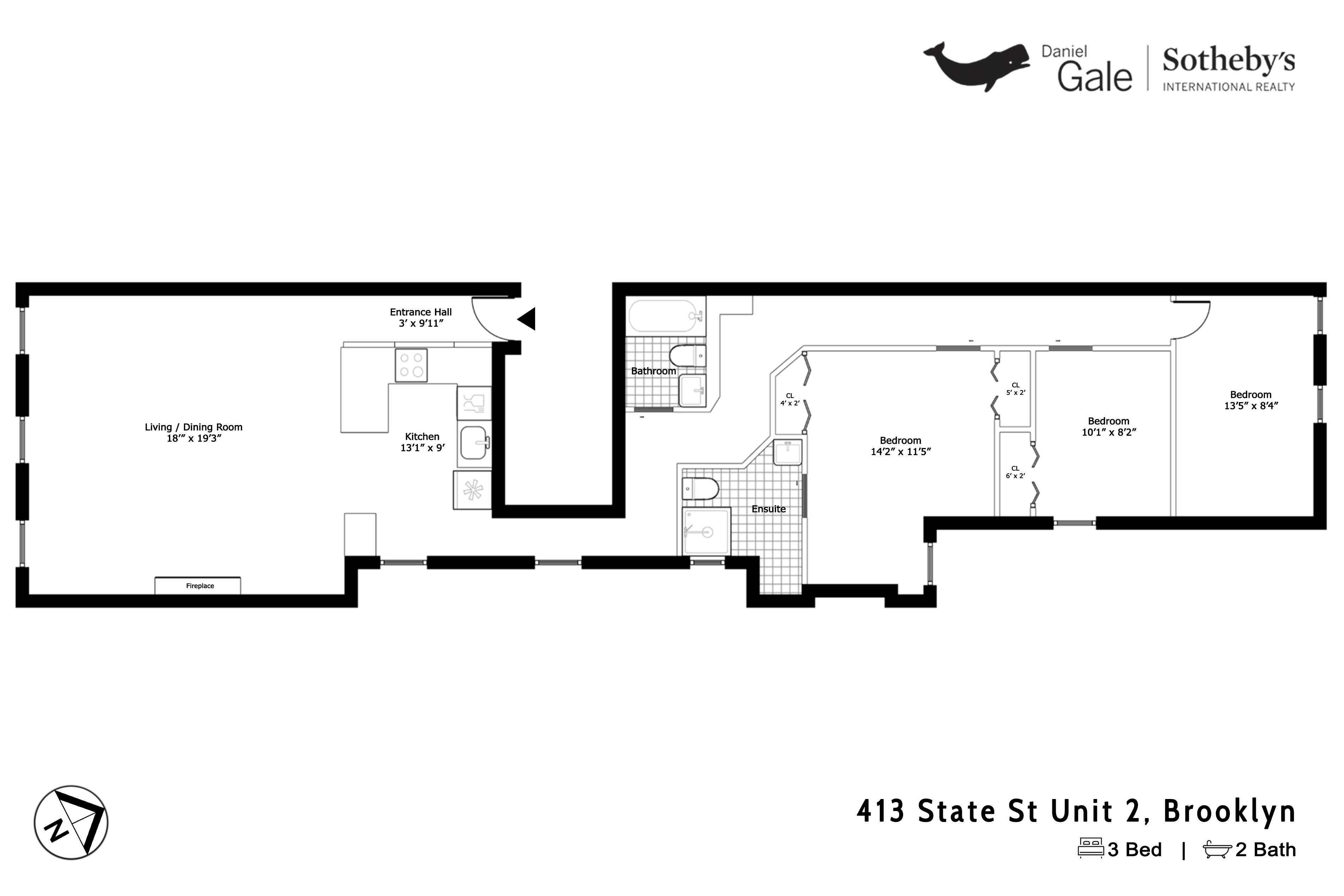 413 State Street , 2