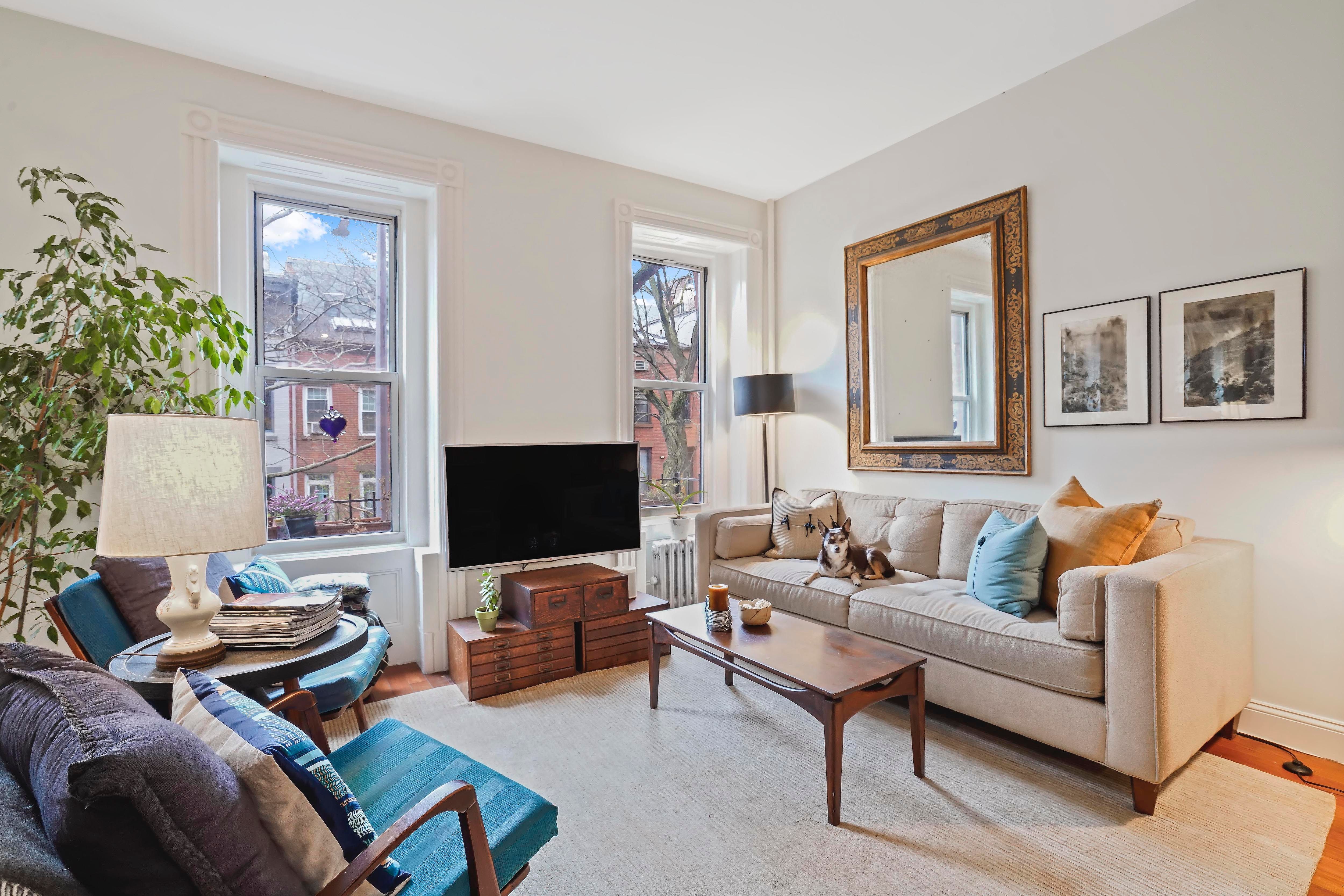 413 State Street , 2