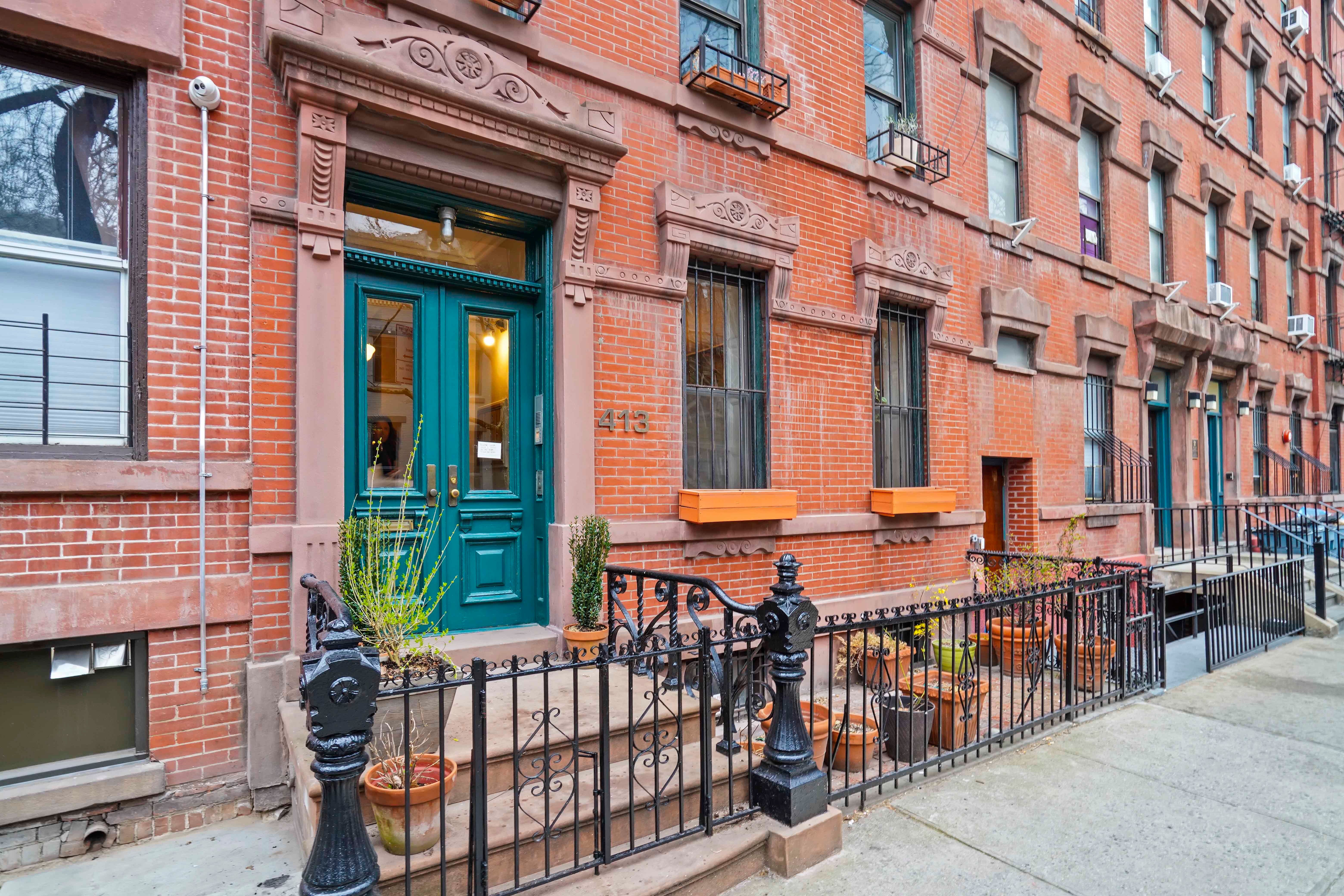 413 State Street , 2