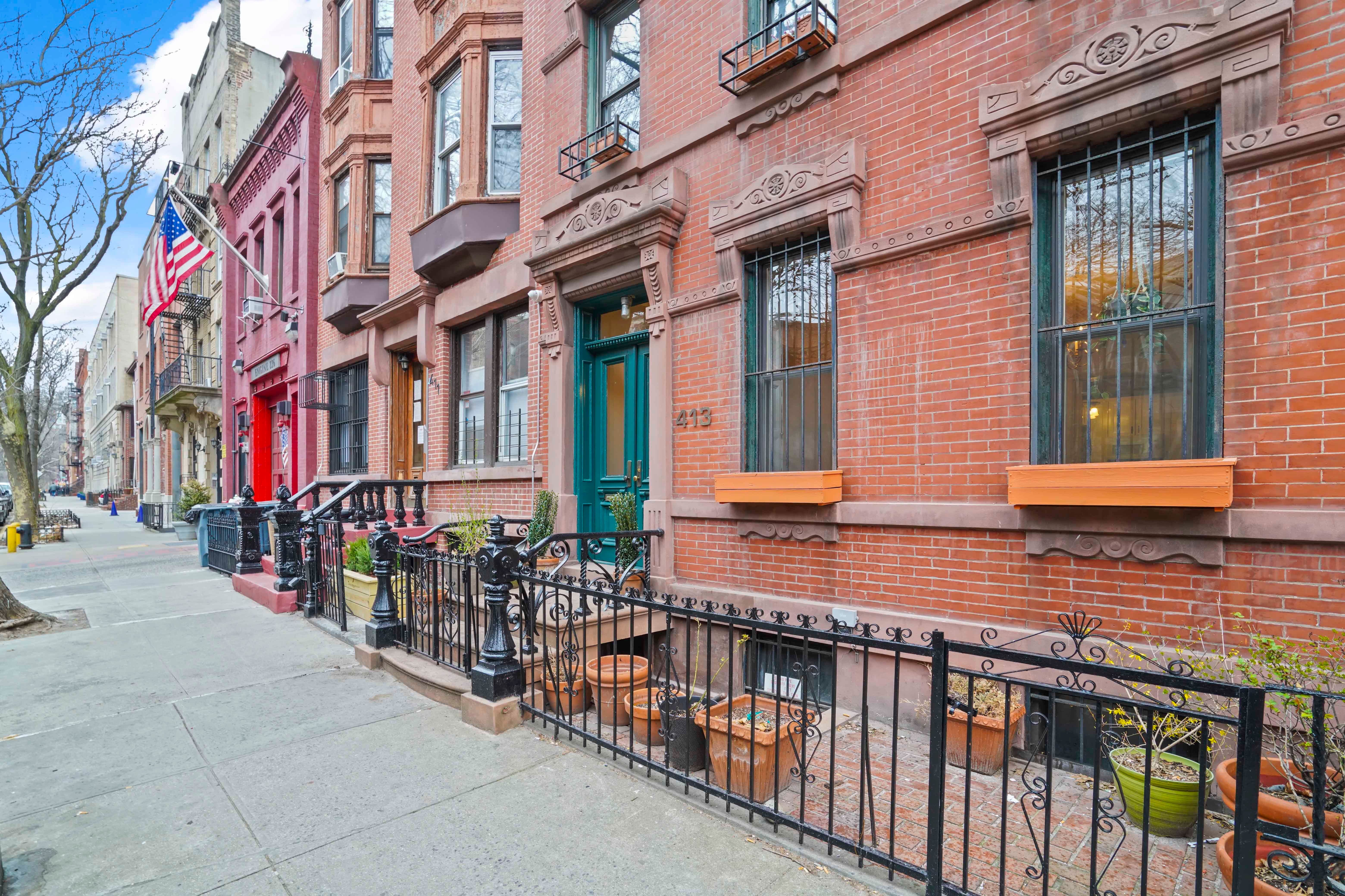 413 State Street , 2