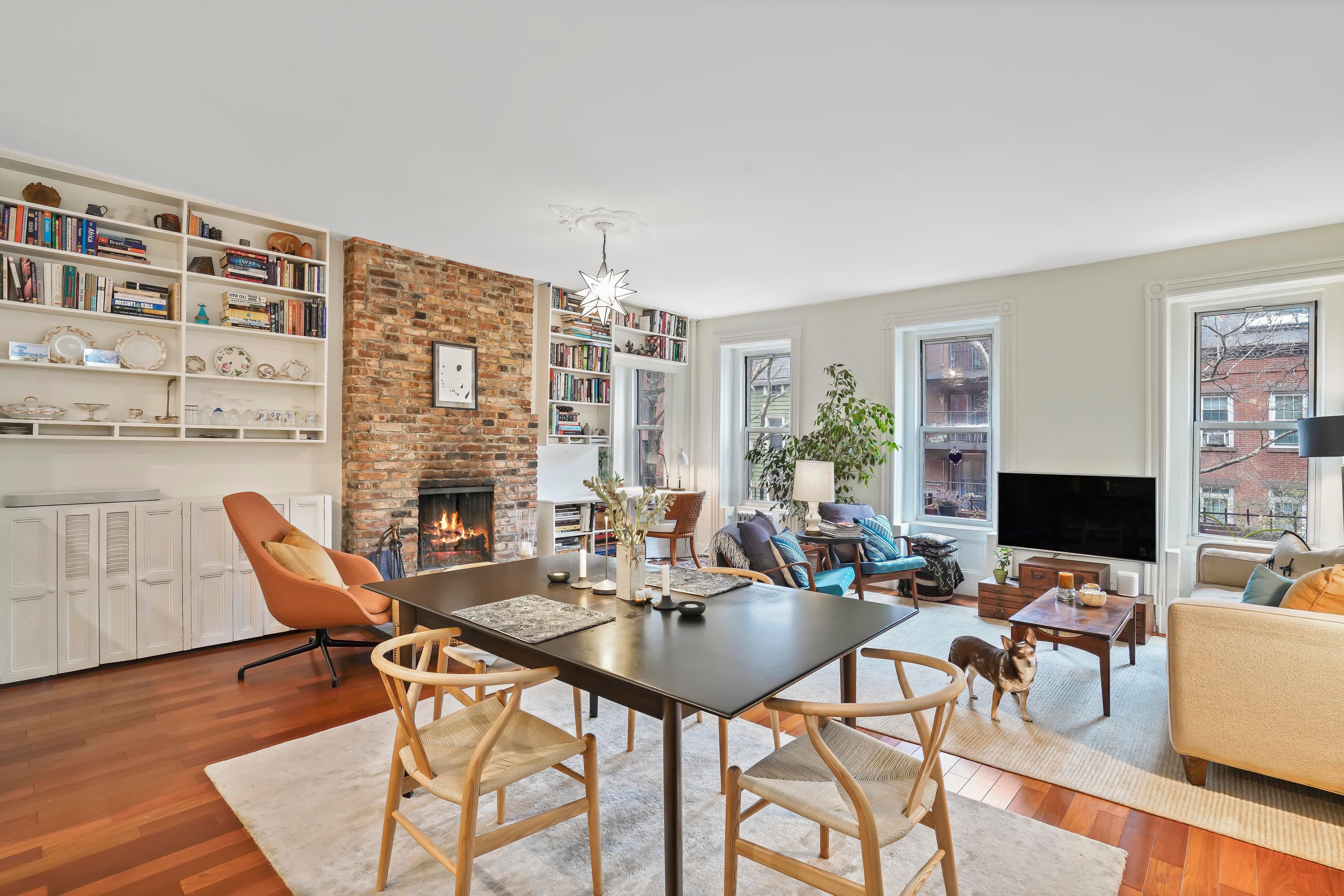 413 State Street , 2