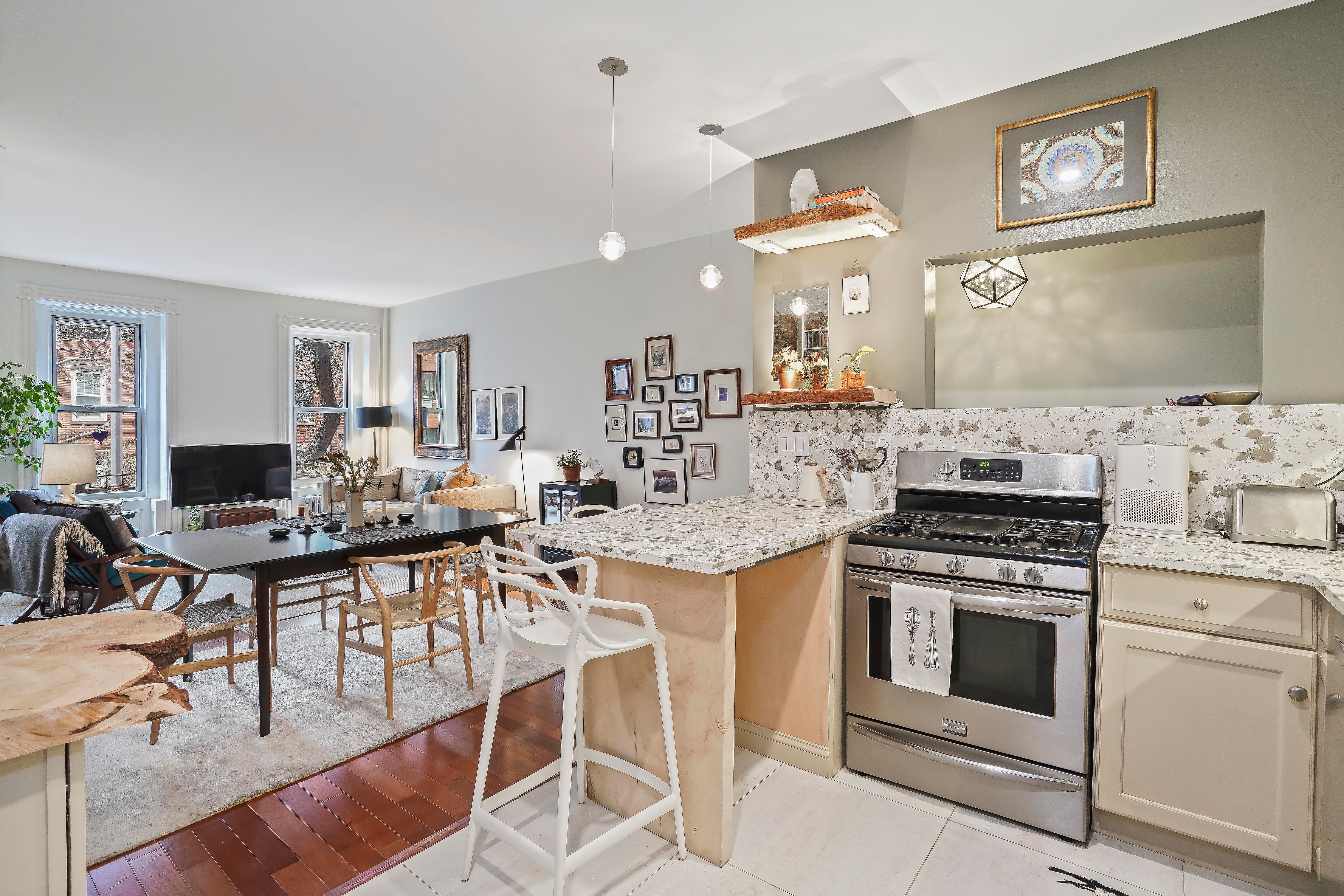 413 State Street , 2