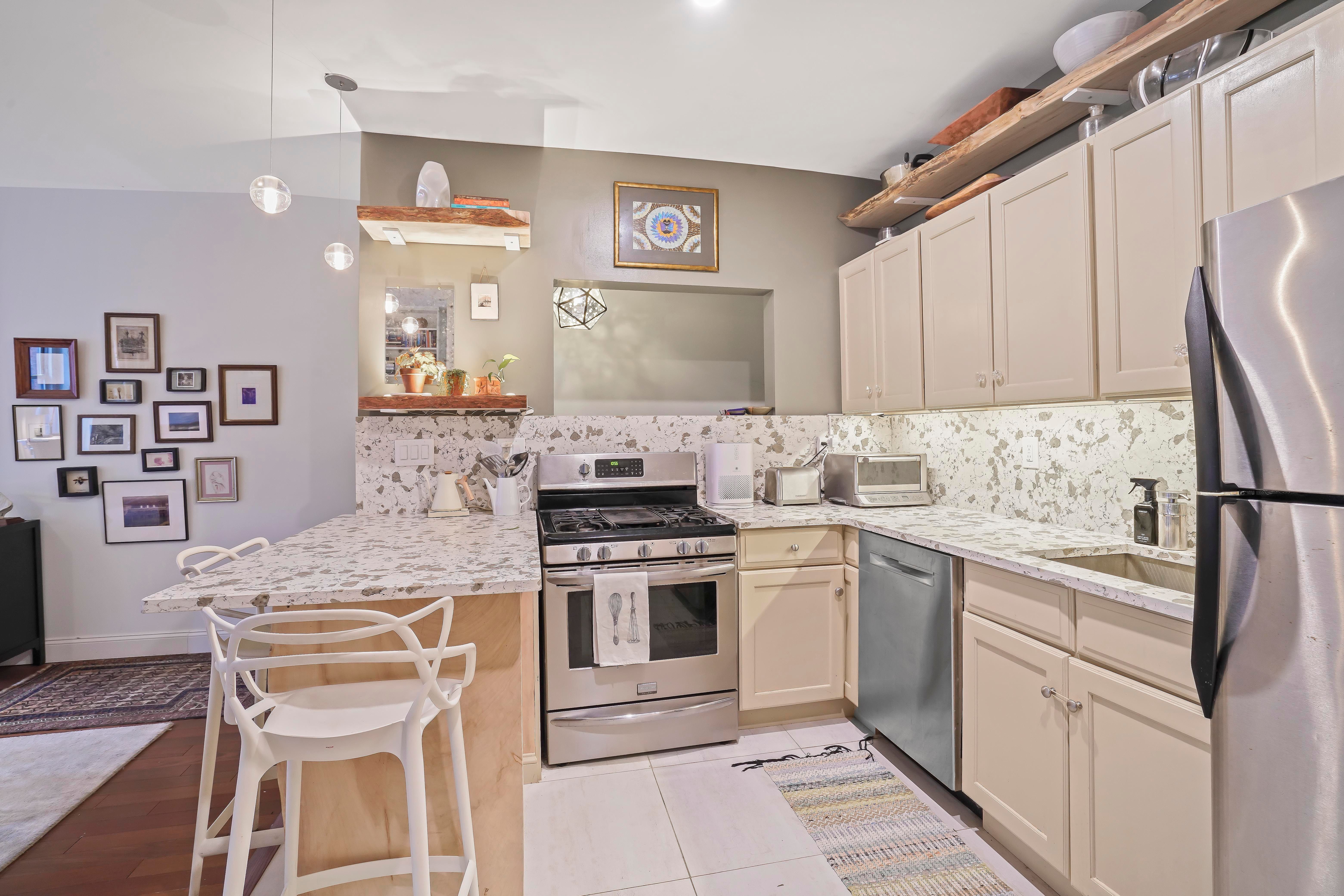 413 State Street , 2