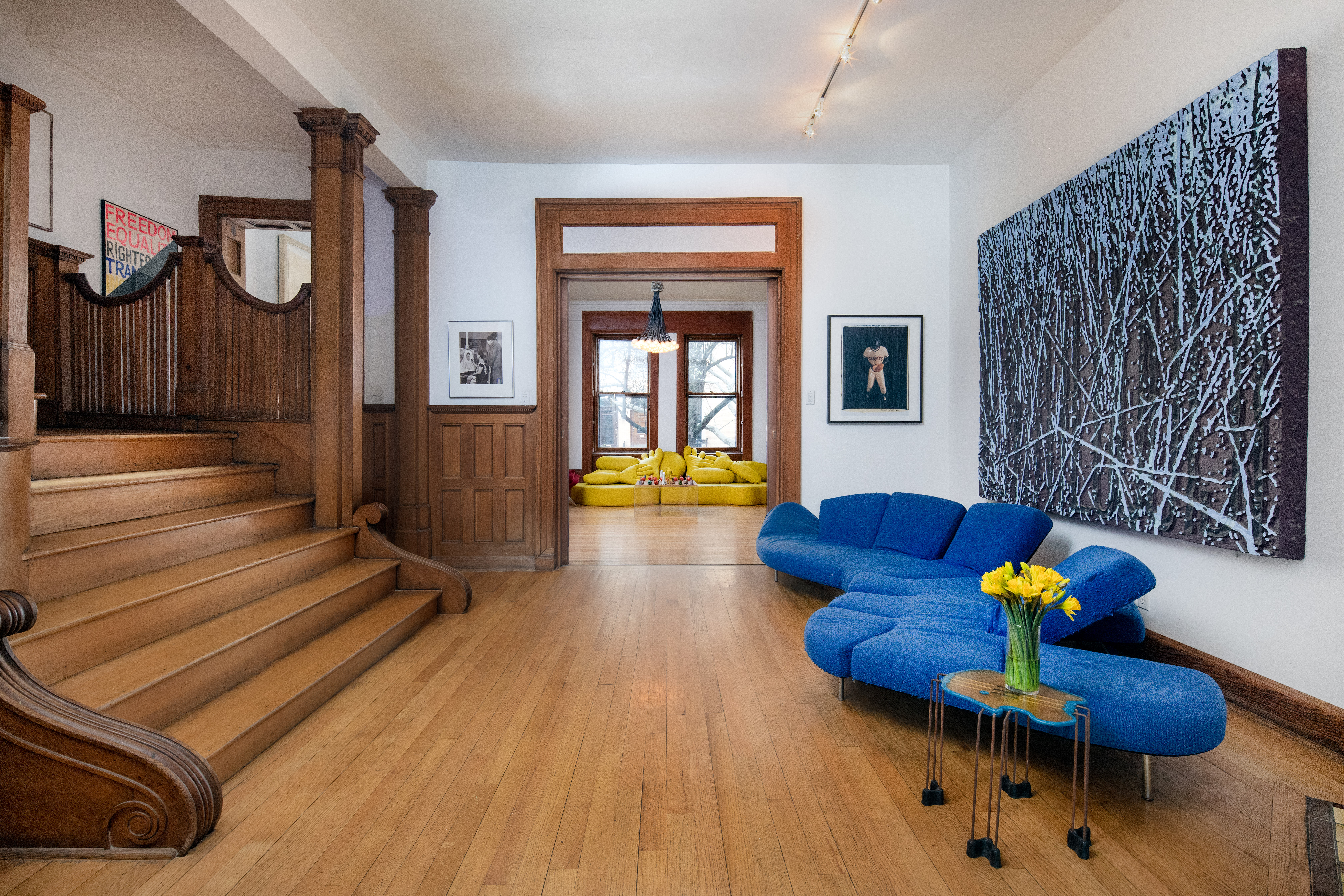 234 West 138th Street